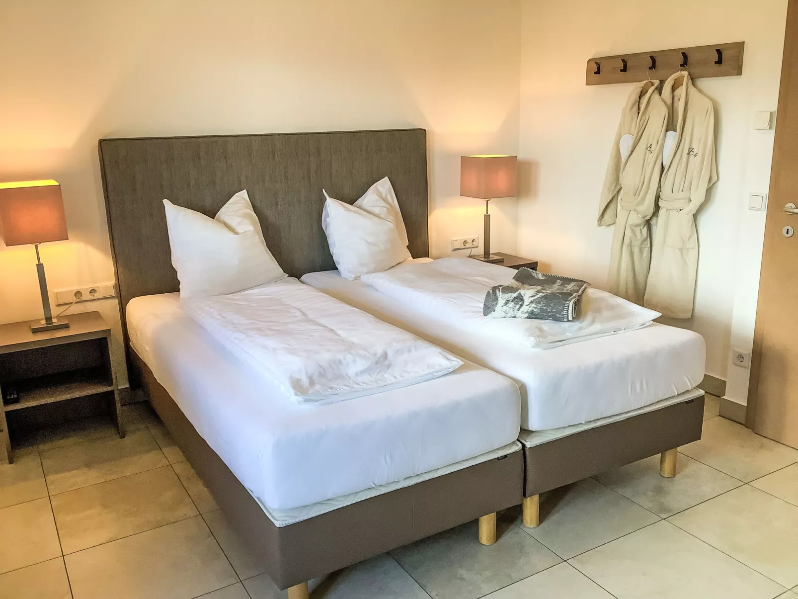 Mountain Resort Kaprun-Binnen