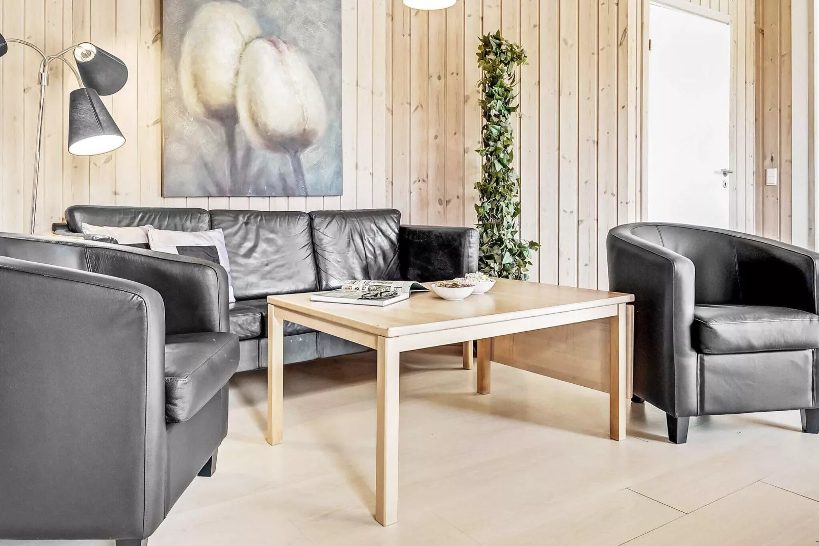 Luxe retraite bij strand -- By Traum Ferienwohnungen-Binnen