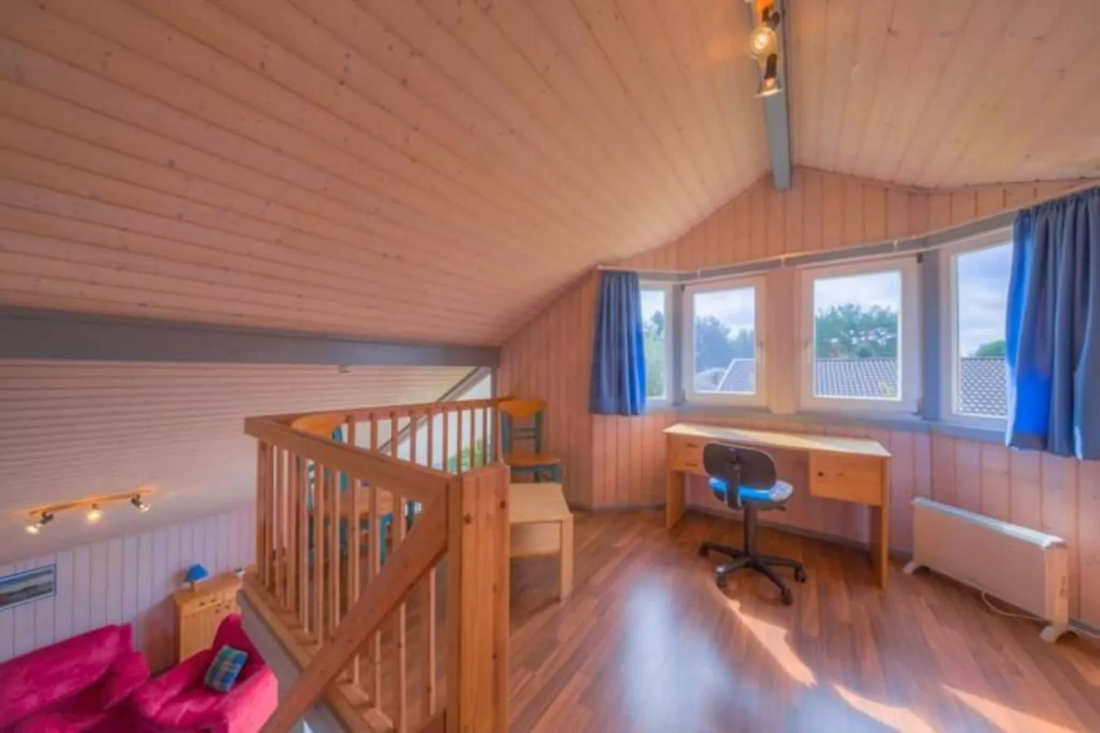 FH Wildgans Comfort Nr 194-Overloop