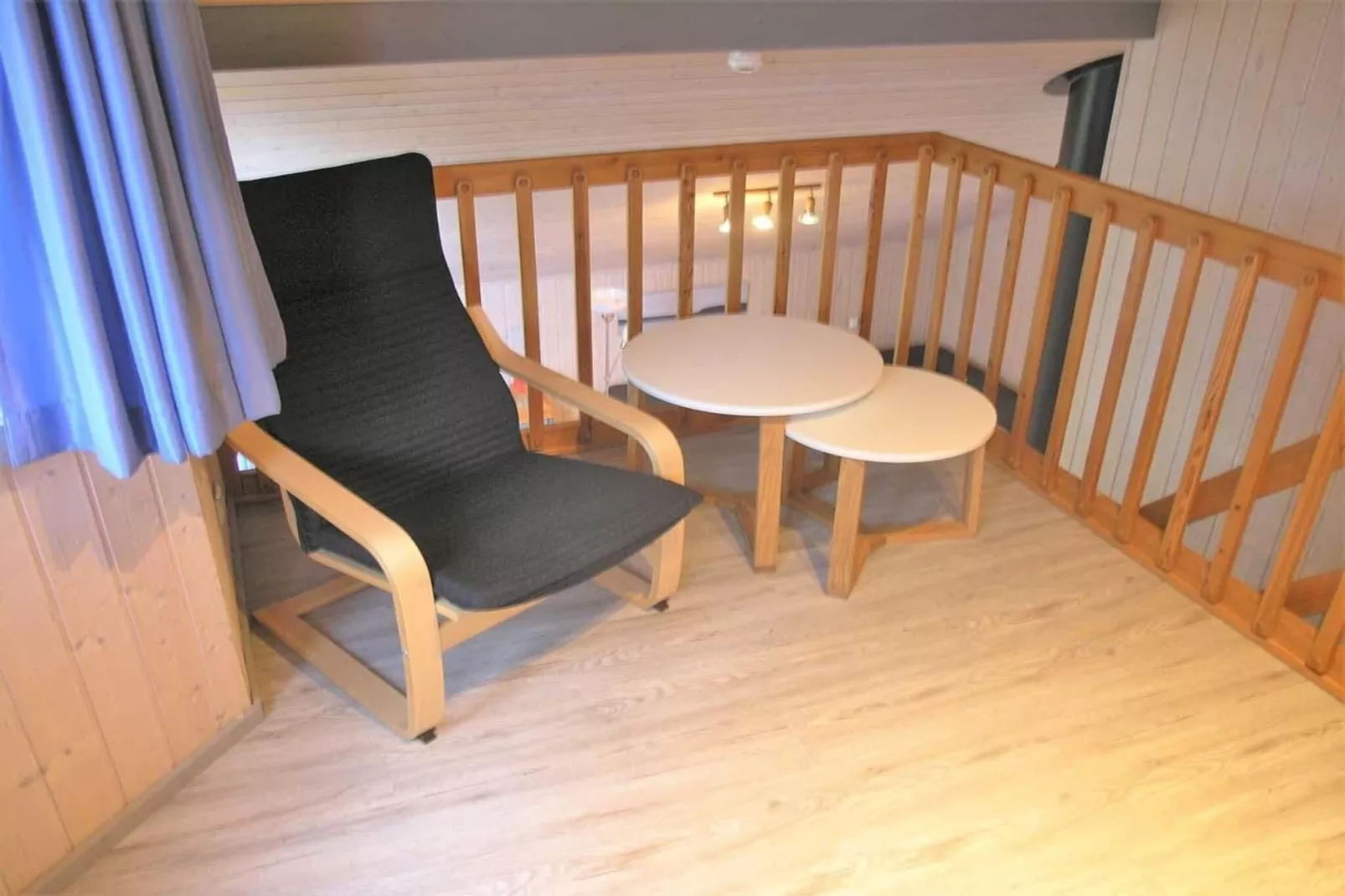 FH Wildgans Comfort Nr 269-Overloop