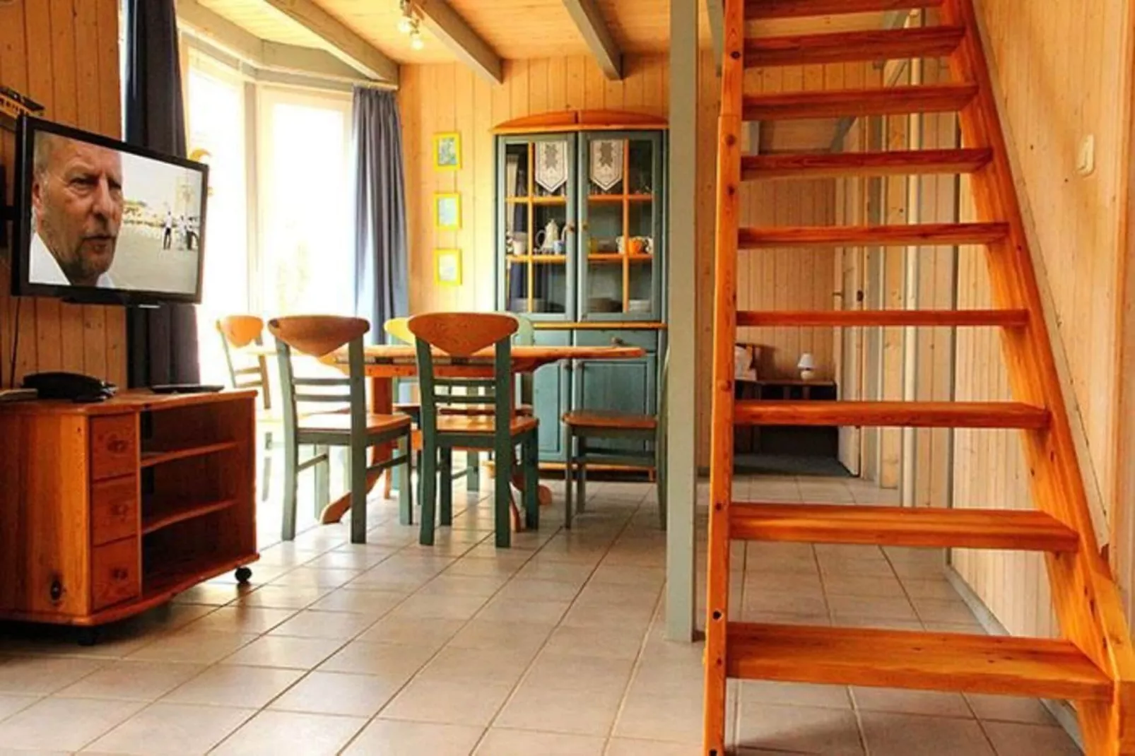 FH Wildgans Comfort Nr 280-Overloop