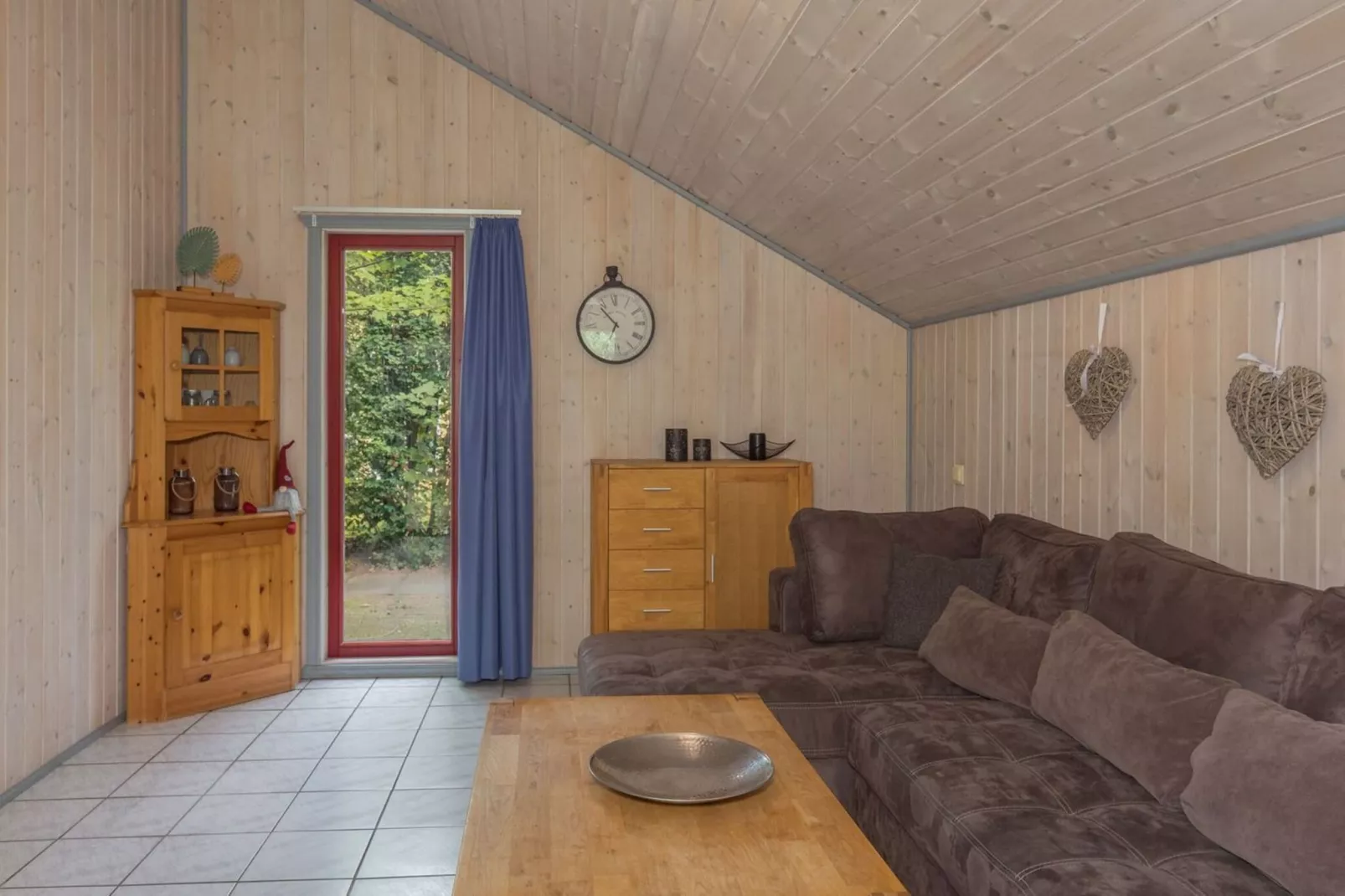 FH Wildgans Comfort Nr 43-Woonkamer