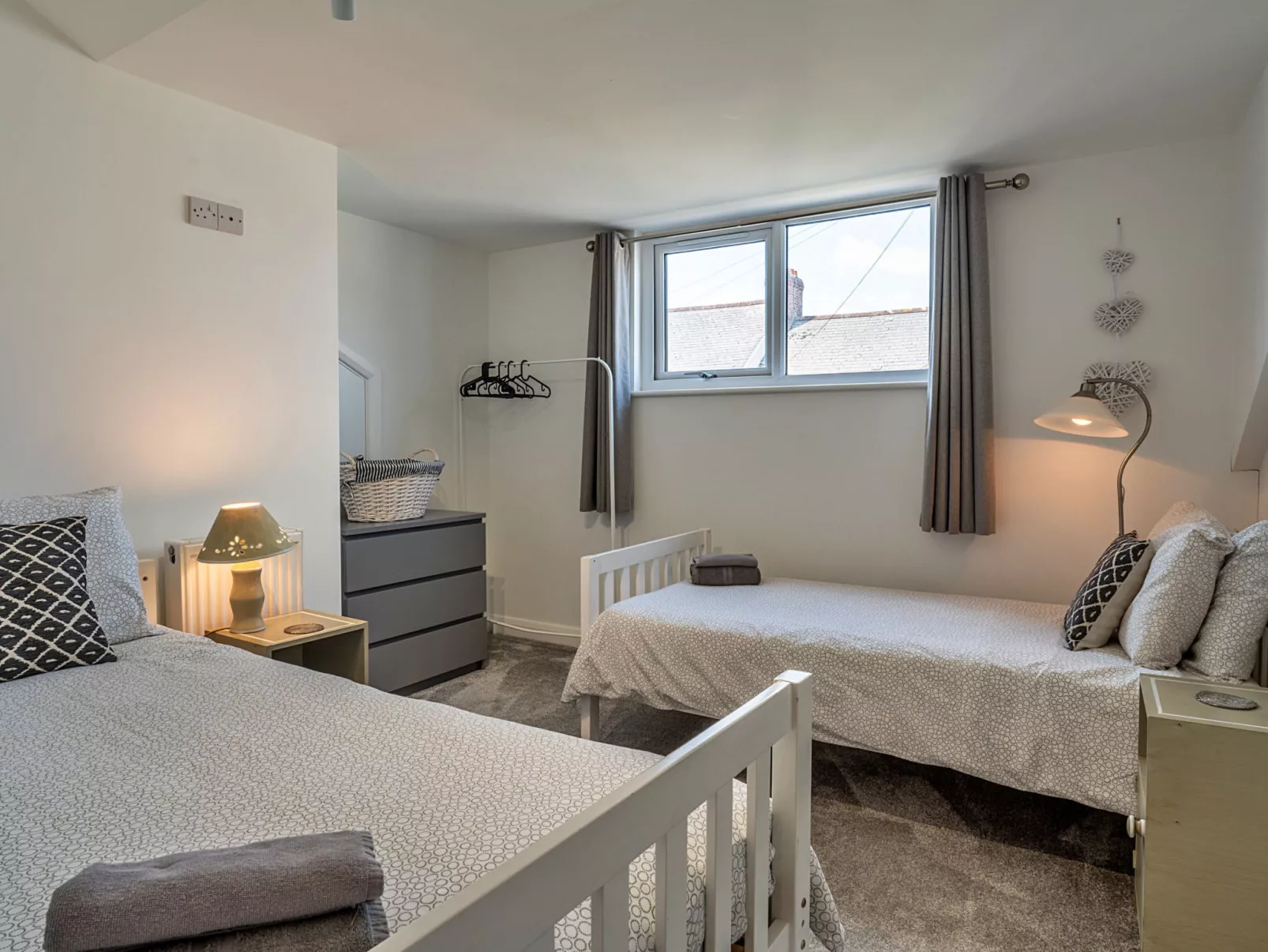 Brunels Reach-Binnen