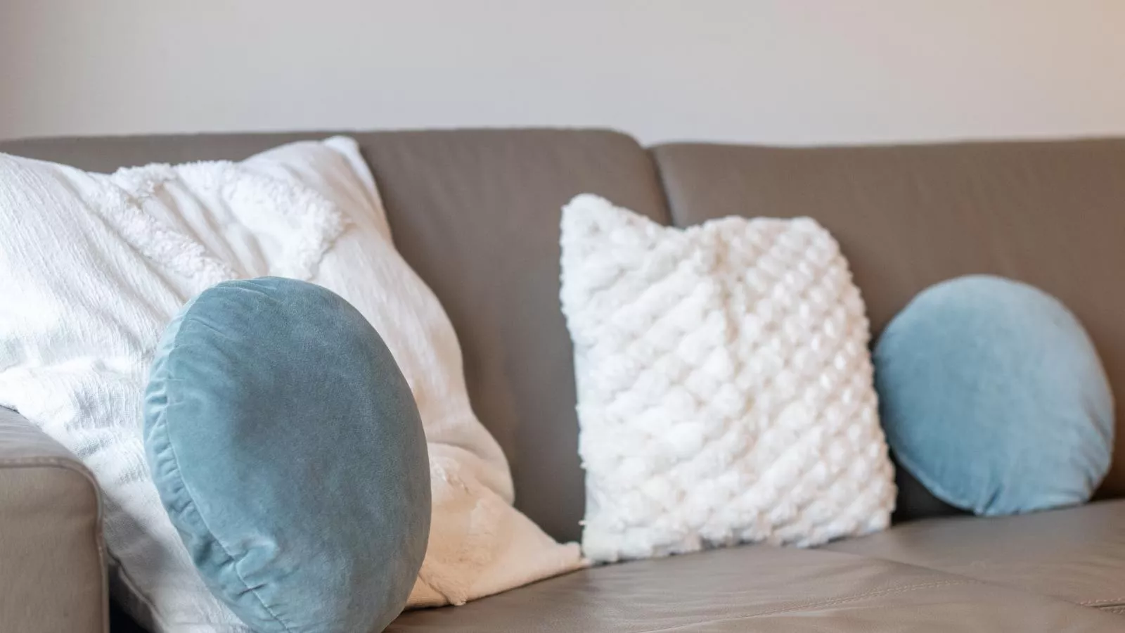 Reigersnest-Woonkamer