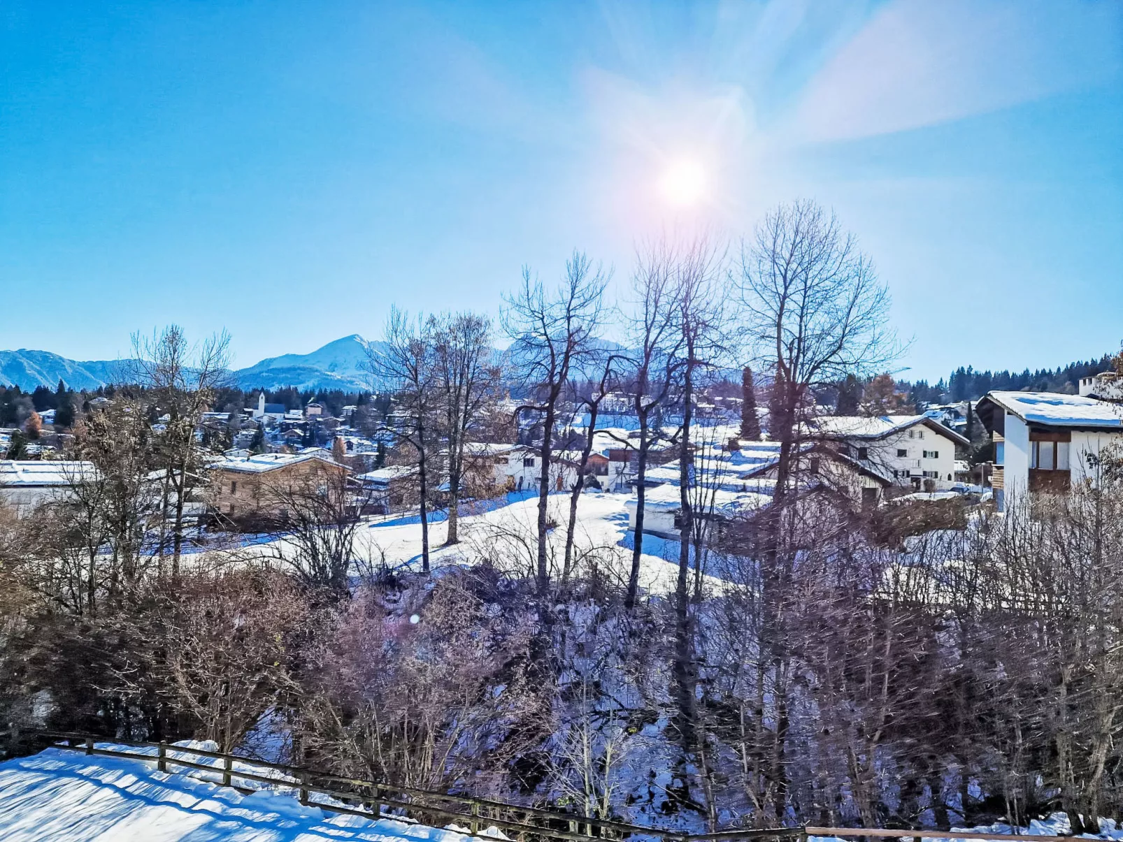 Quadra Apt. 222-Buiten