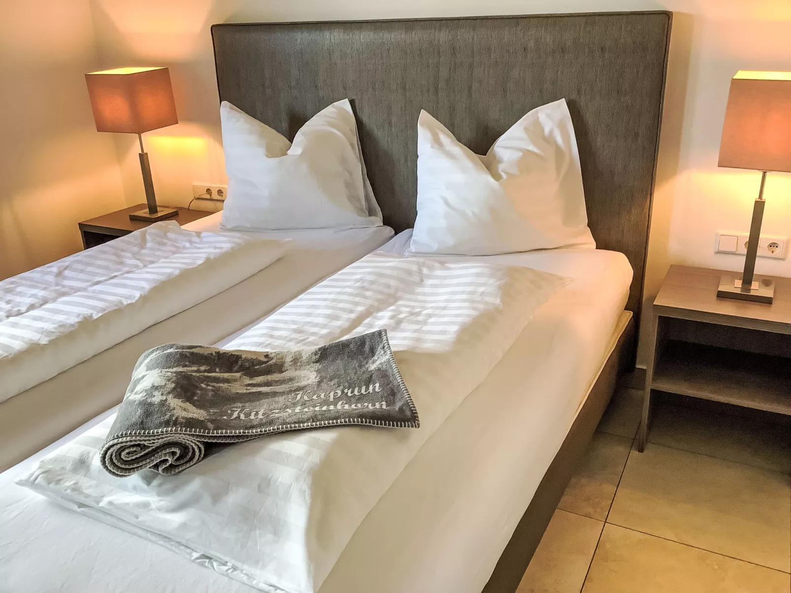 Mountain Resort Kaprun-Binnen