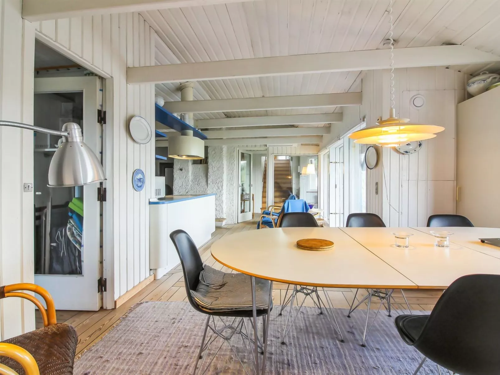 "Trude" - 250m from the sea-Binnen