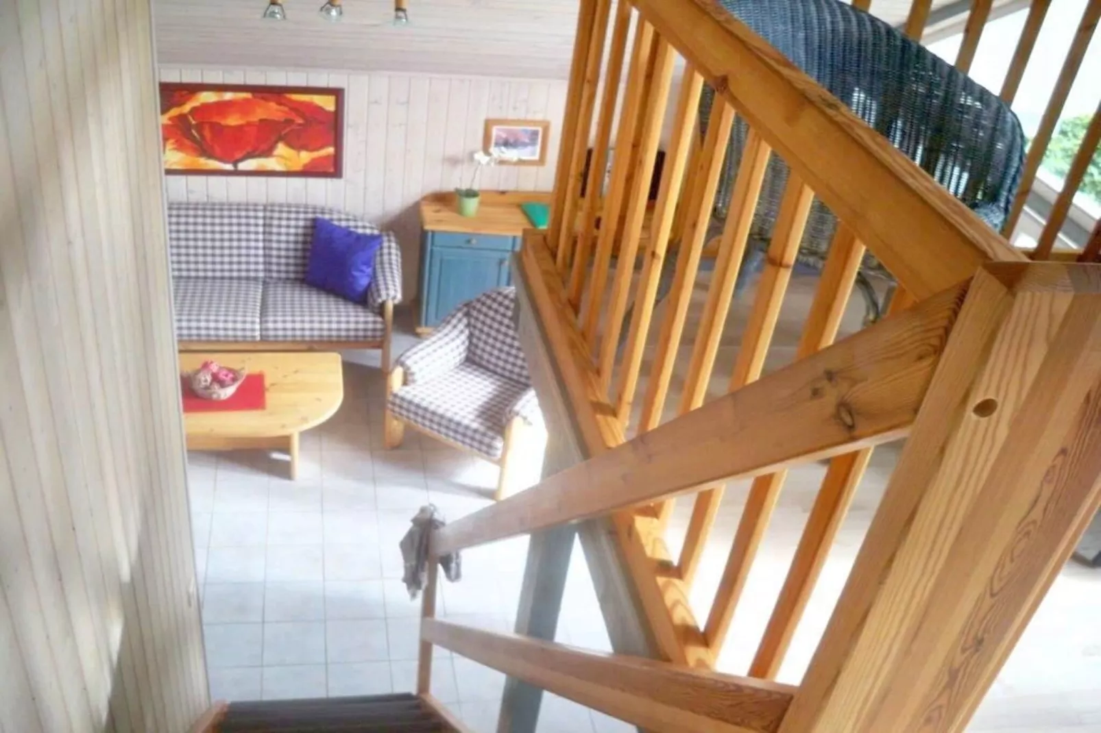 FH Wildgans Comfort Nr 201-Overloop