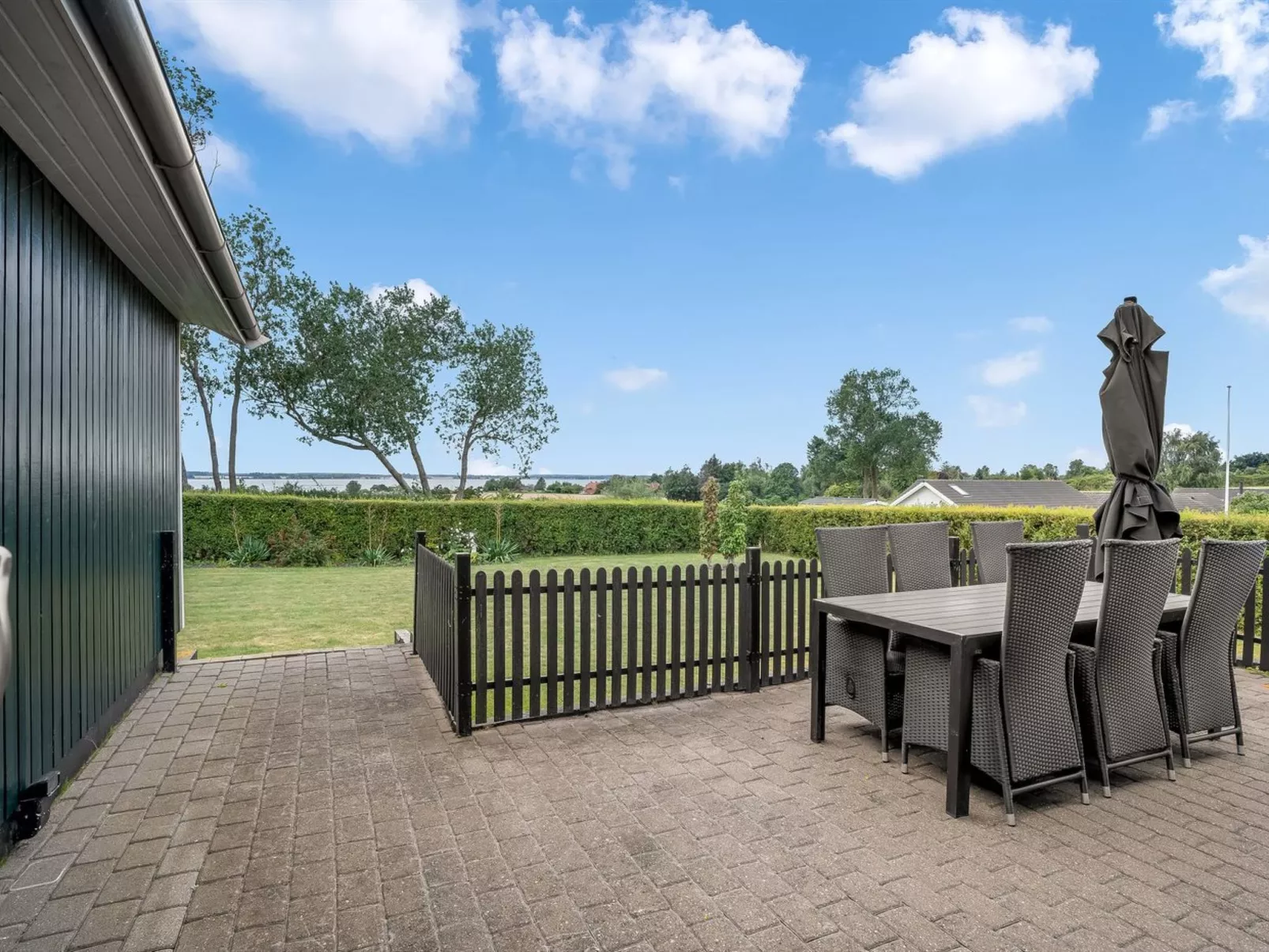 "Panu" - 2.1km from the sea-Buiten