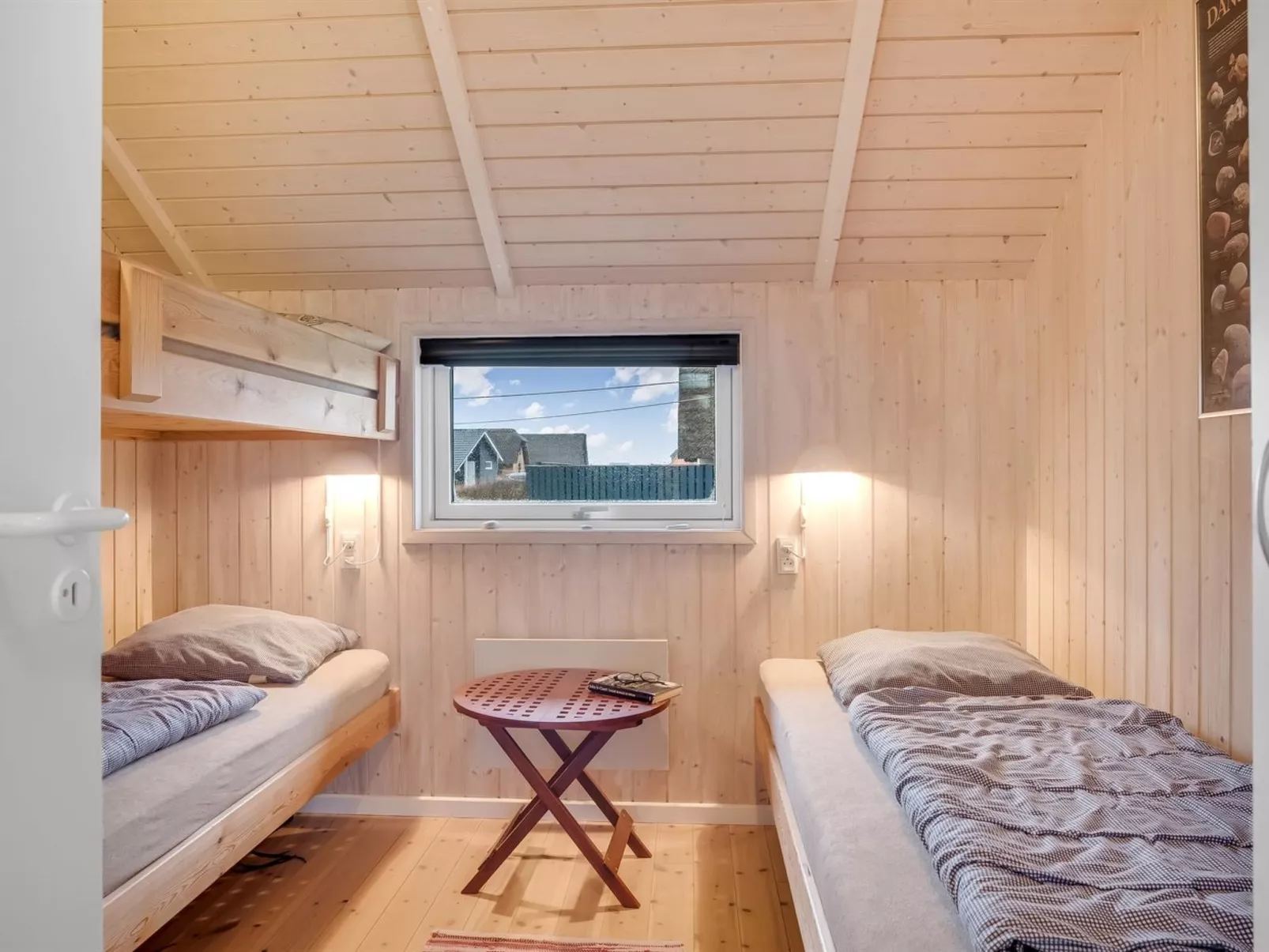 "Bryngeir" - 100m from the sea-Binnen