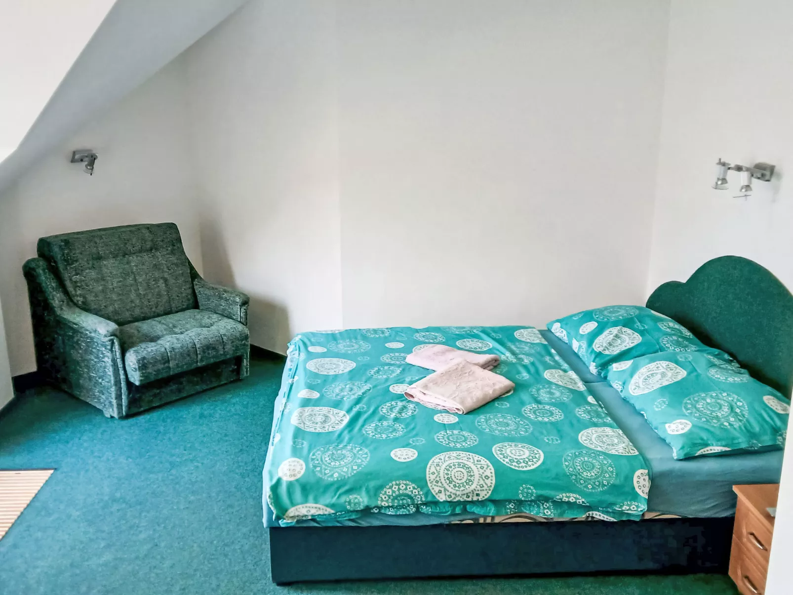 Penzion Natty-Binnen