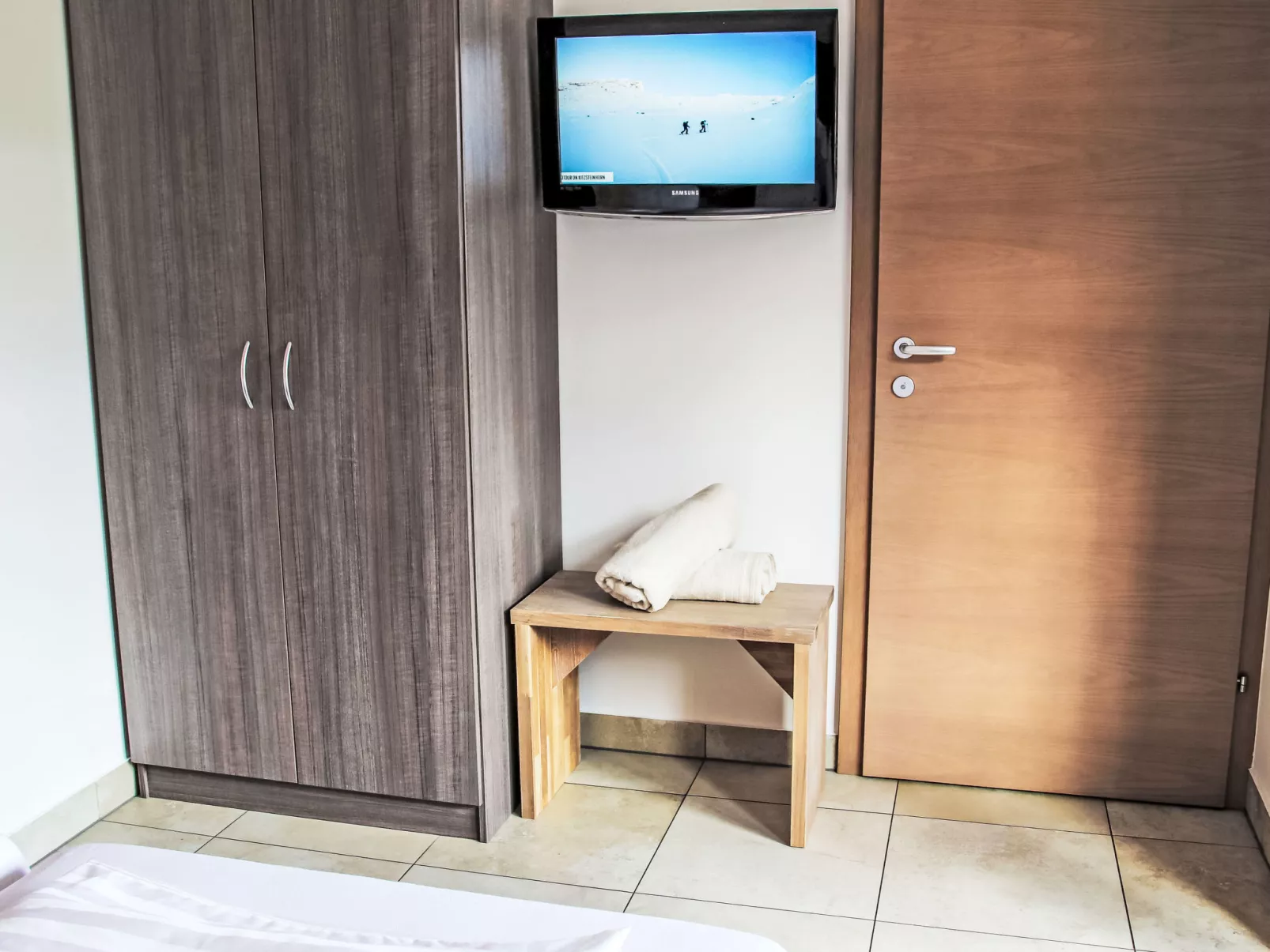 Mountain Resort Kaprun-Binnen