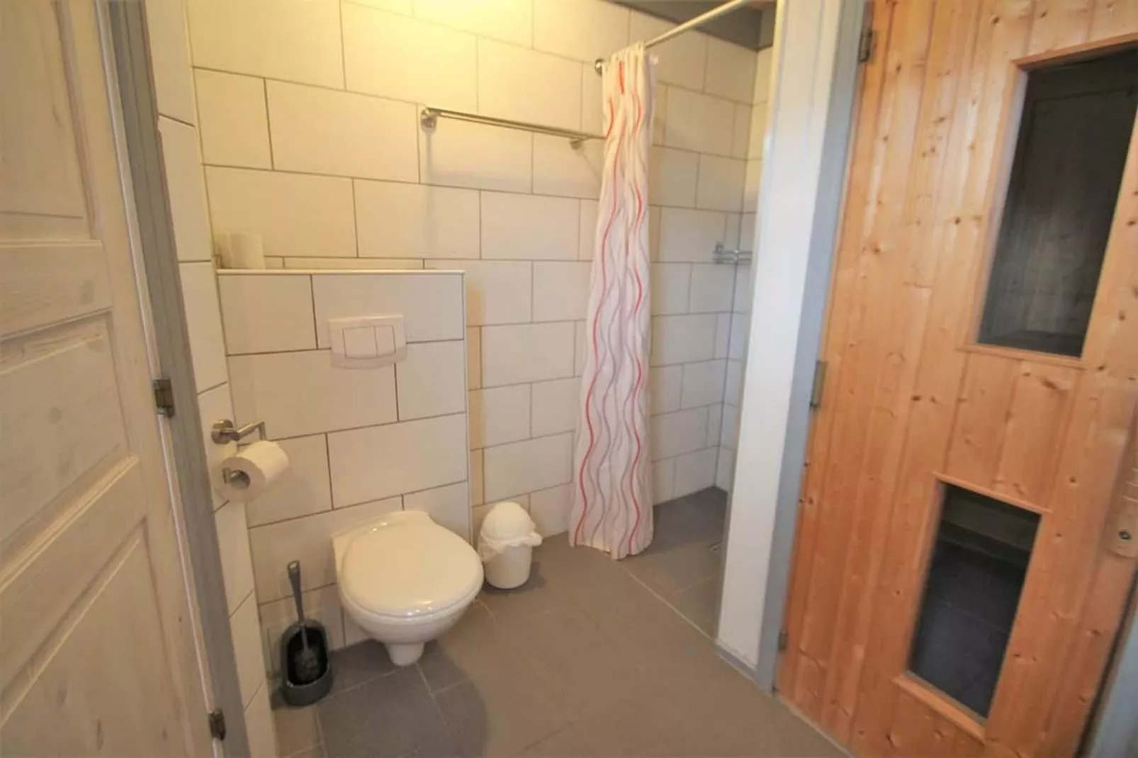 FH Wildgans Comfort Nr 281-Badkamer