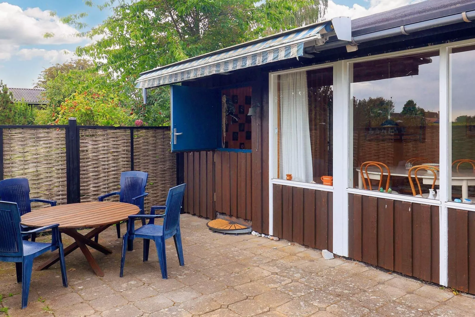 4 persoons vakantie huis in Frørup-By Traum-Uitzicht