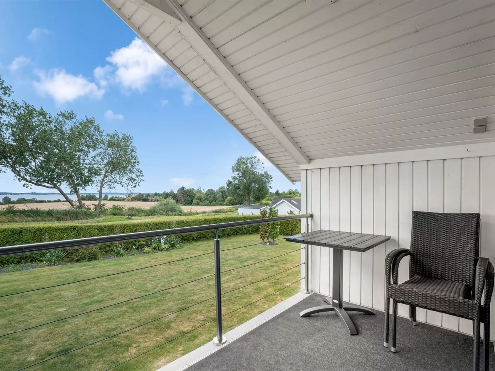 "Panu" - 2.1km from the sea-Buiten