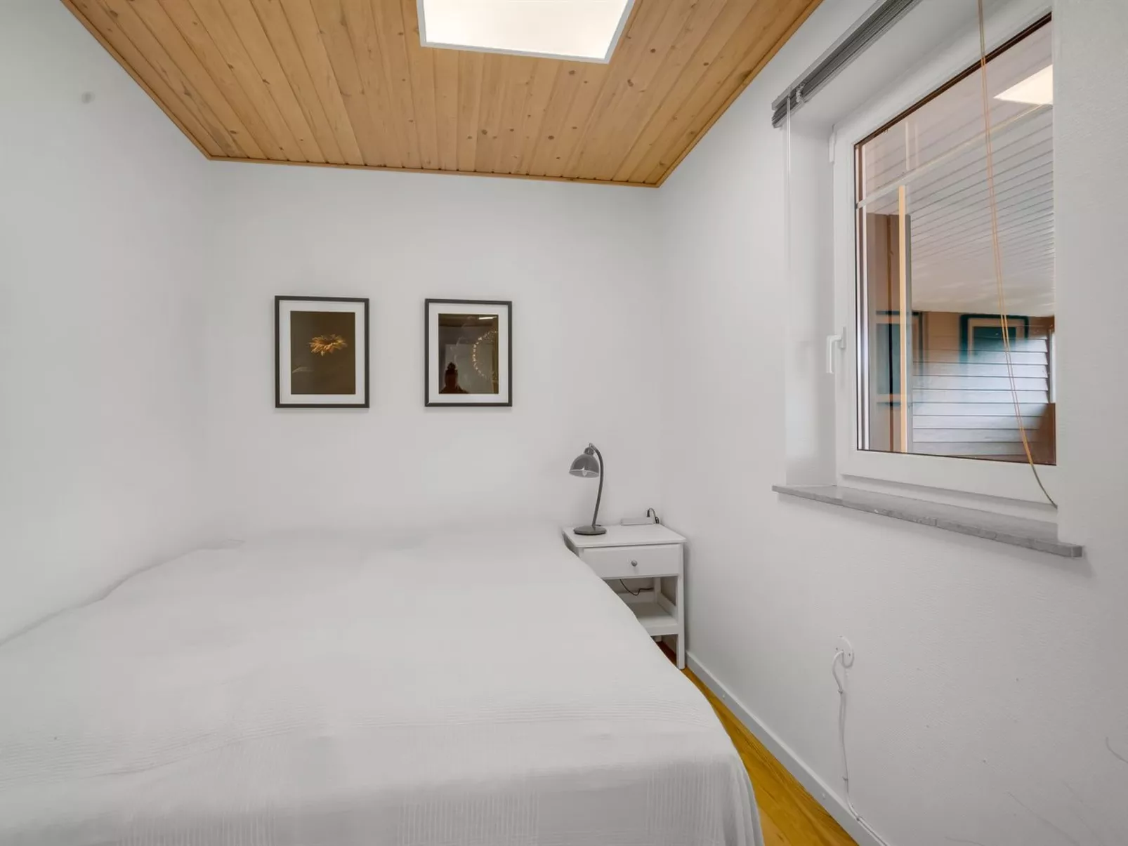 "Panu" - 2.1km from the sea-Binnen