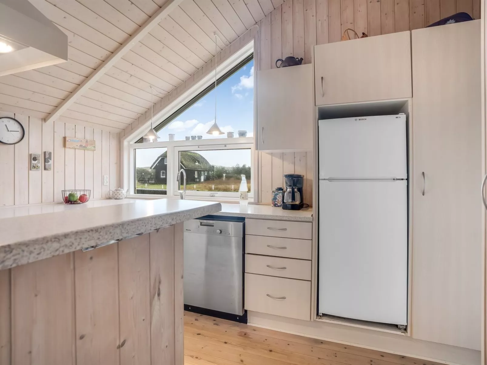 "Bryngeir" - 100m from the sea-Binnen