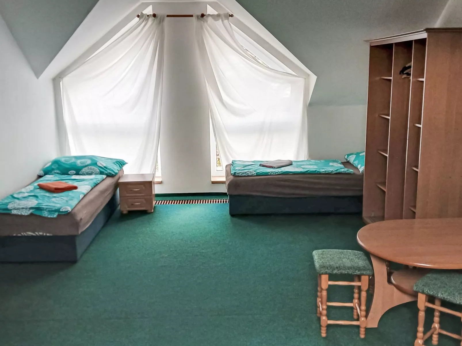 Penzion Natty-Binnen