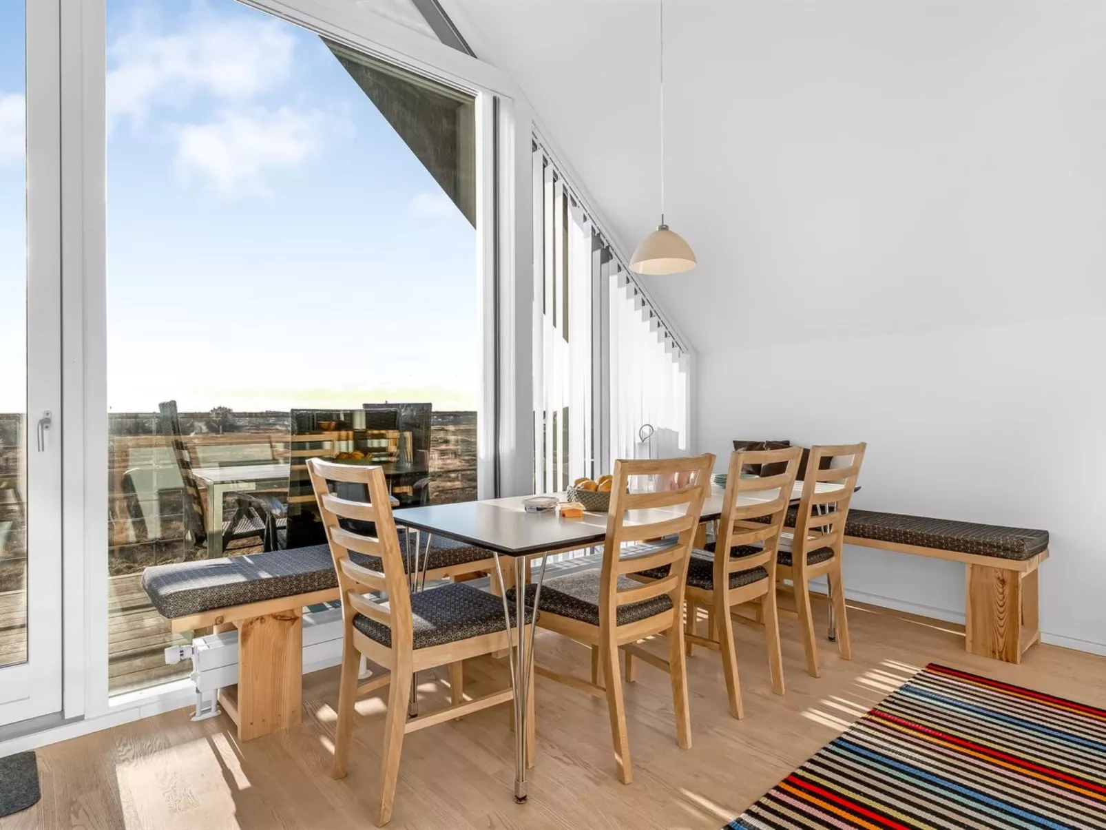 "Saxi" - 650m from the sea-Binnen