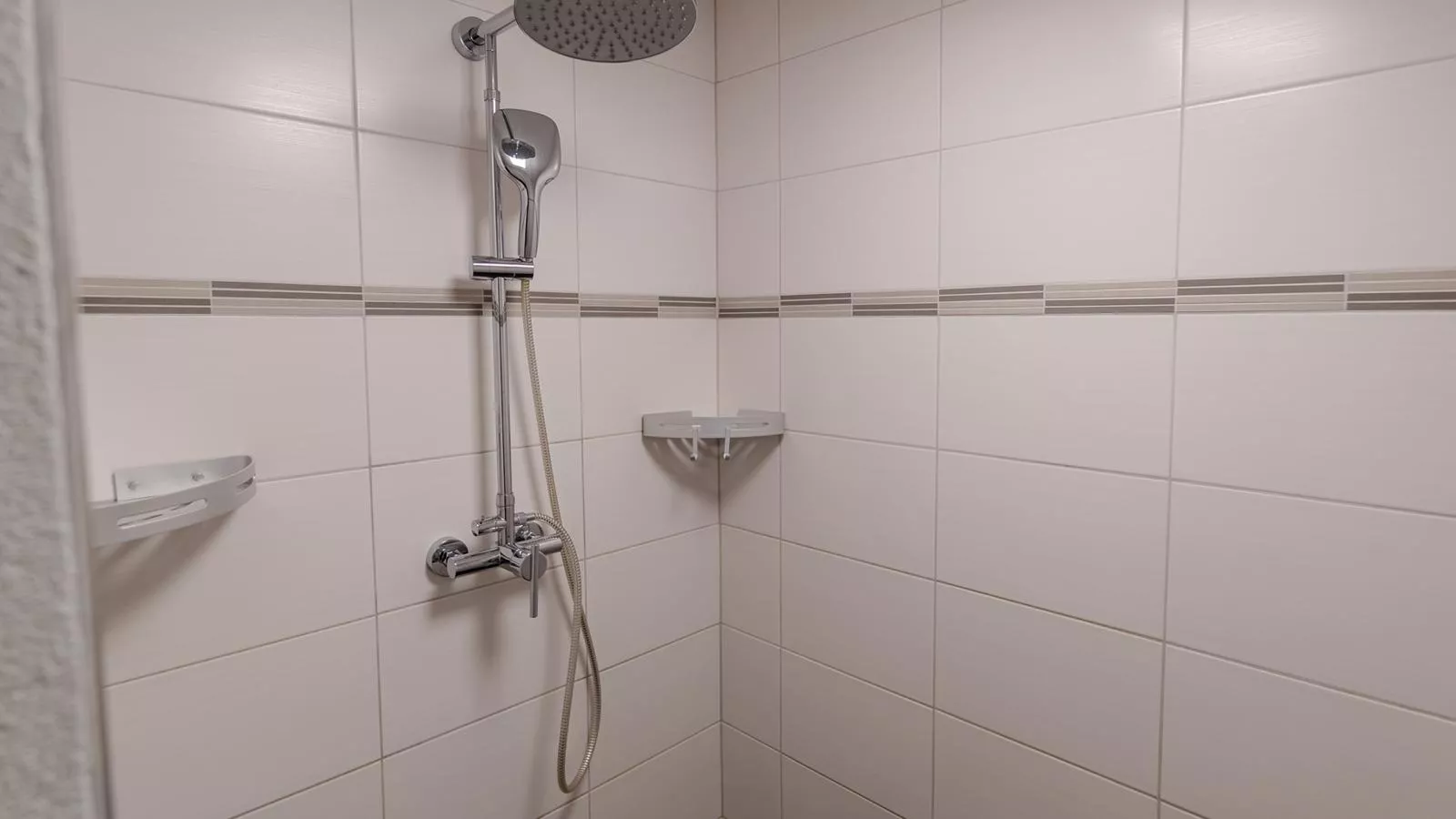 Apartment Klaus-Badkamer