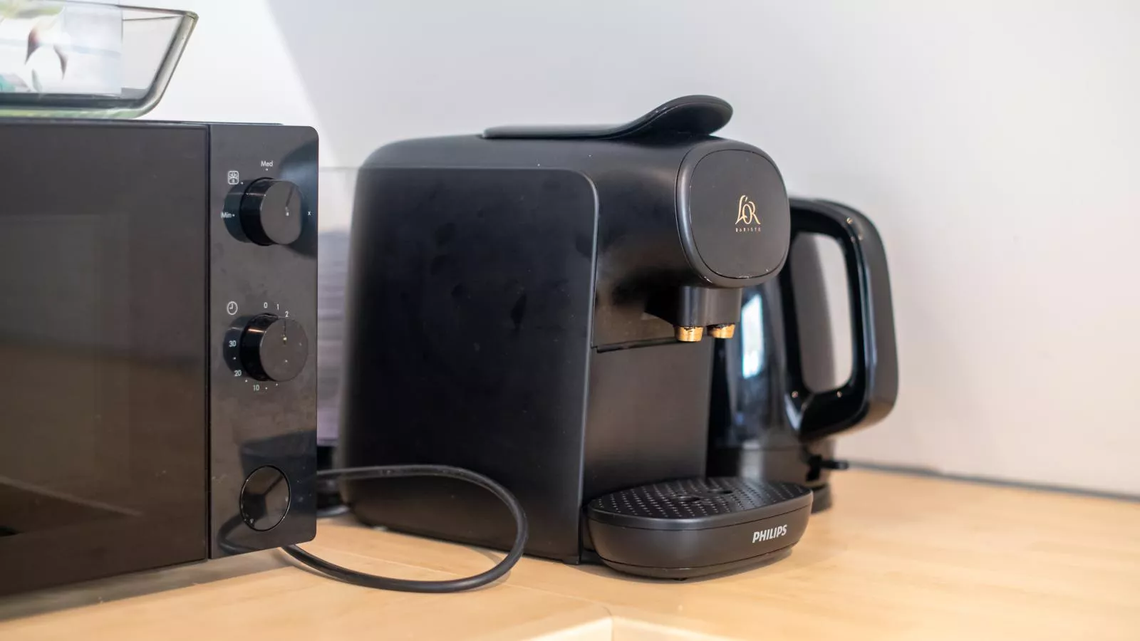 Cabane Crevette-Faciliteiten