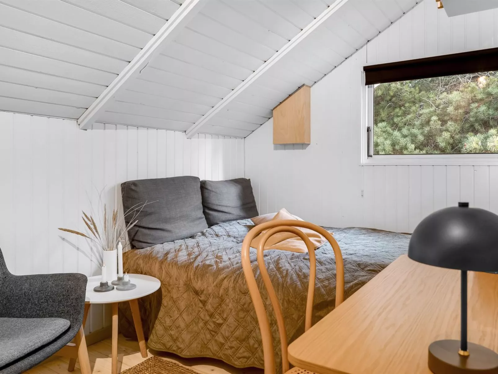 "Ejla" - 600m from the sea-Binnen