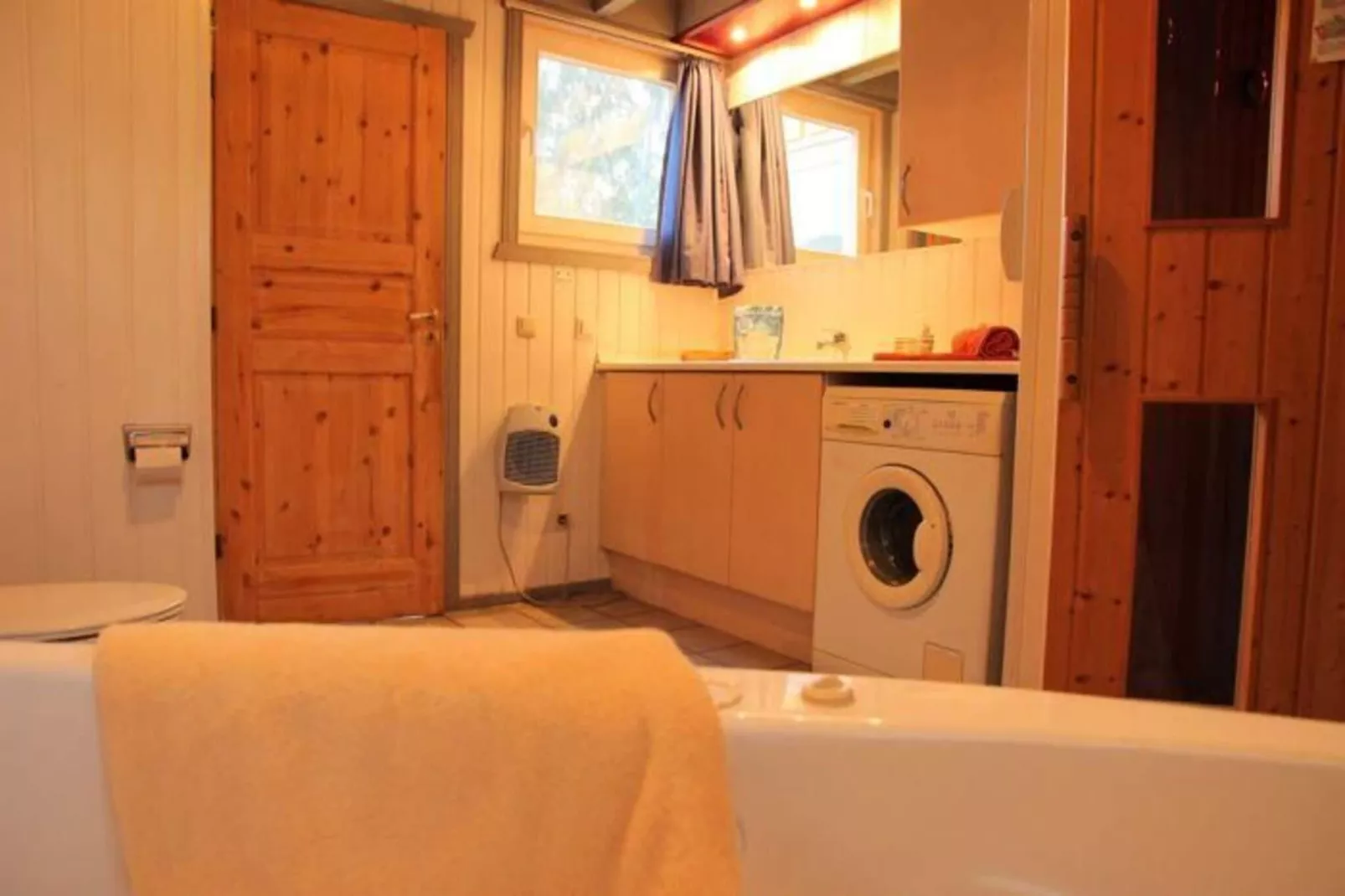 FH Wildgans Comfort Nr 279-Badkamer