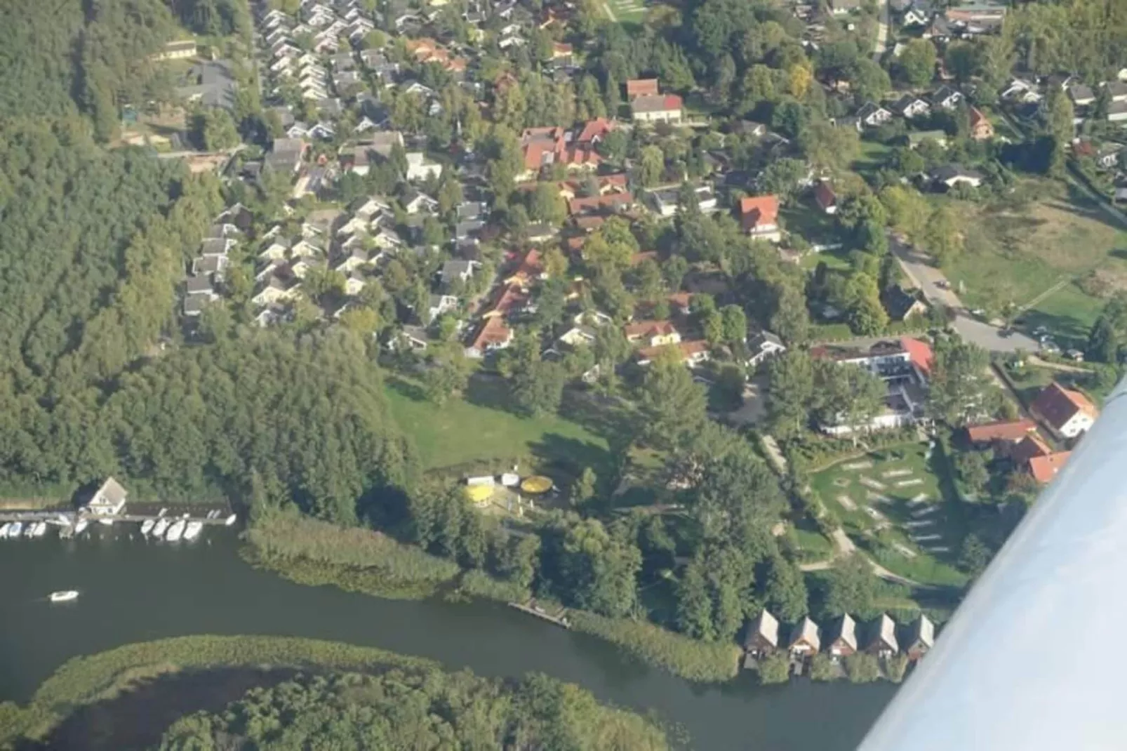 FH Wildgans Comfort Nr 28