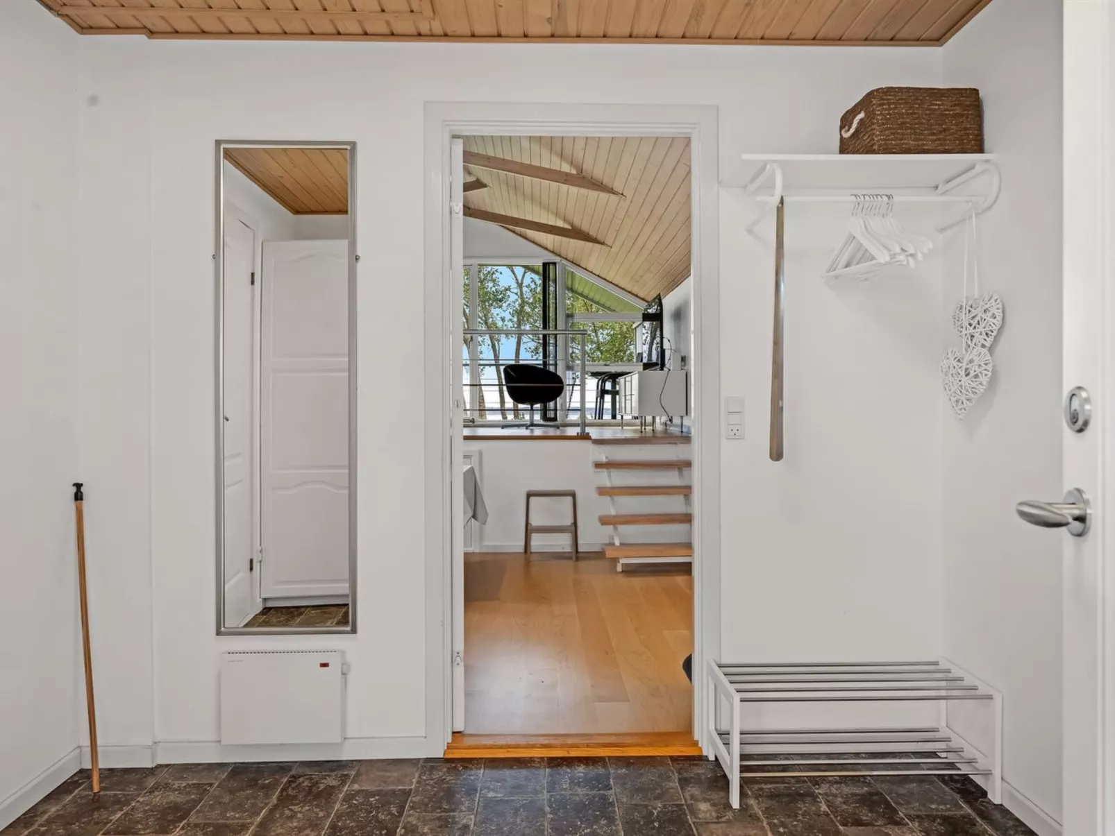 "Panu" - 2.1km from the sea-Binnen