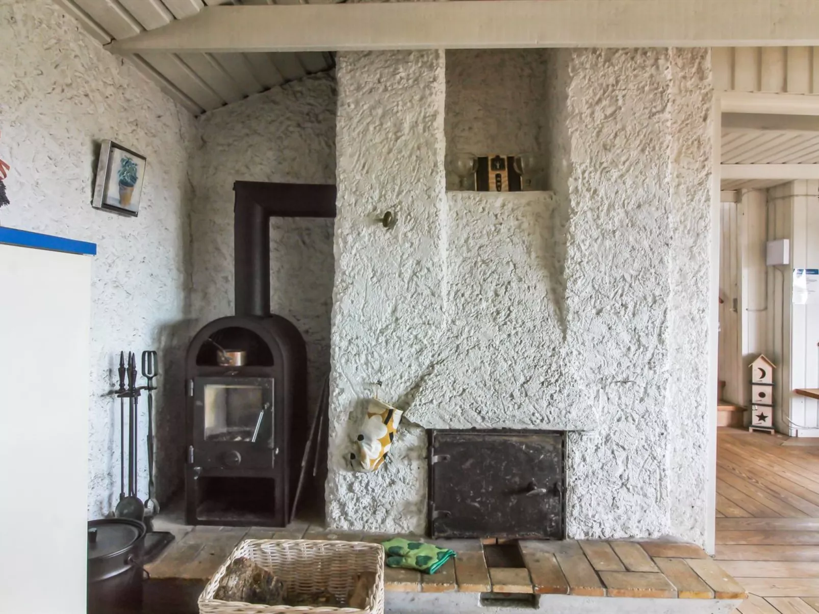 "Trude" - 250m from the sea-Binnen