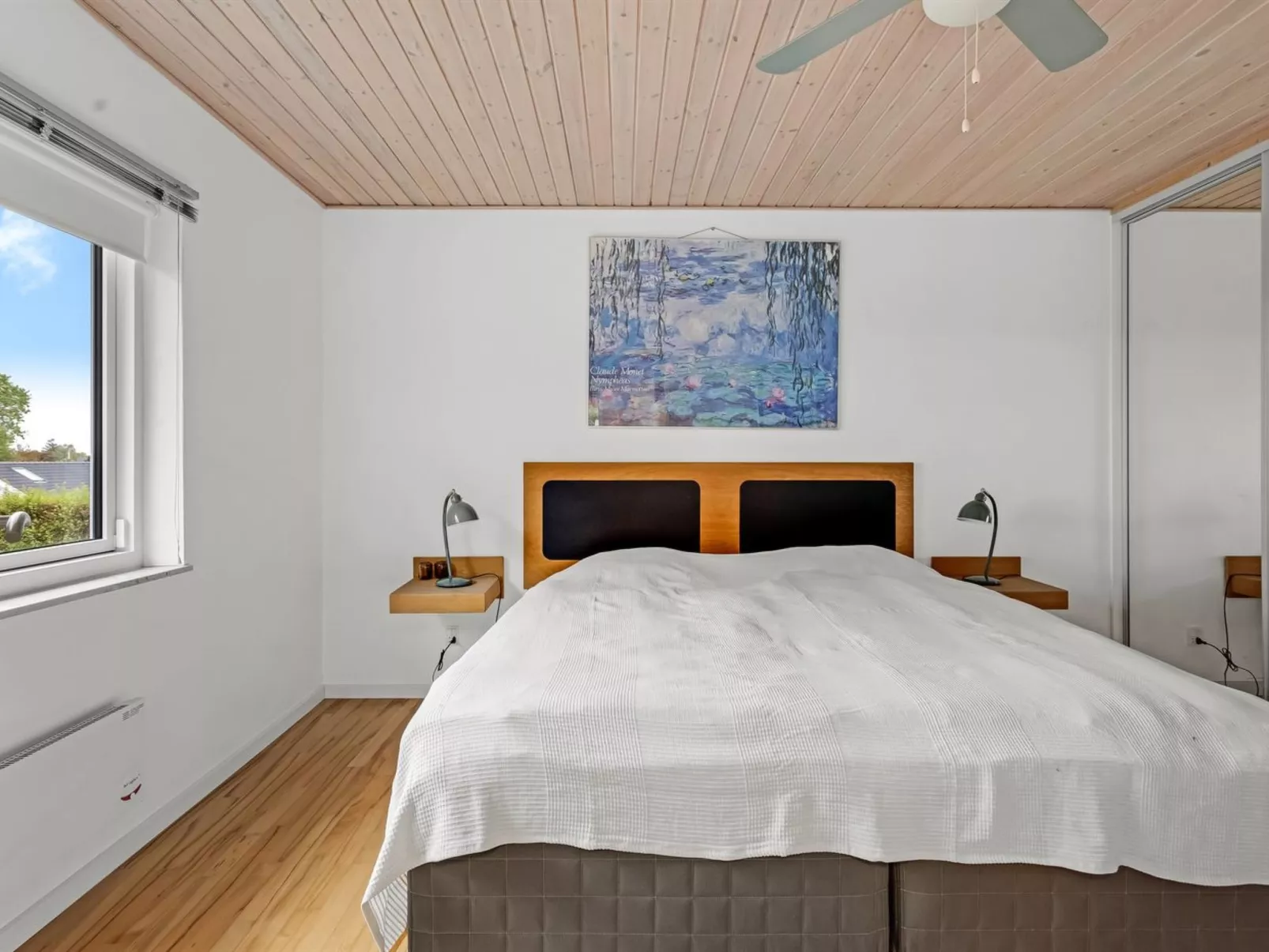 "Panu" - 2.1km from the sea-Binnen