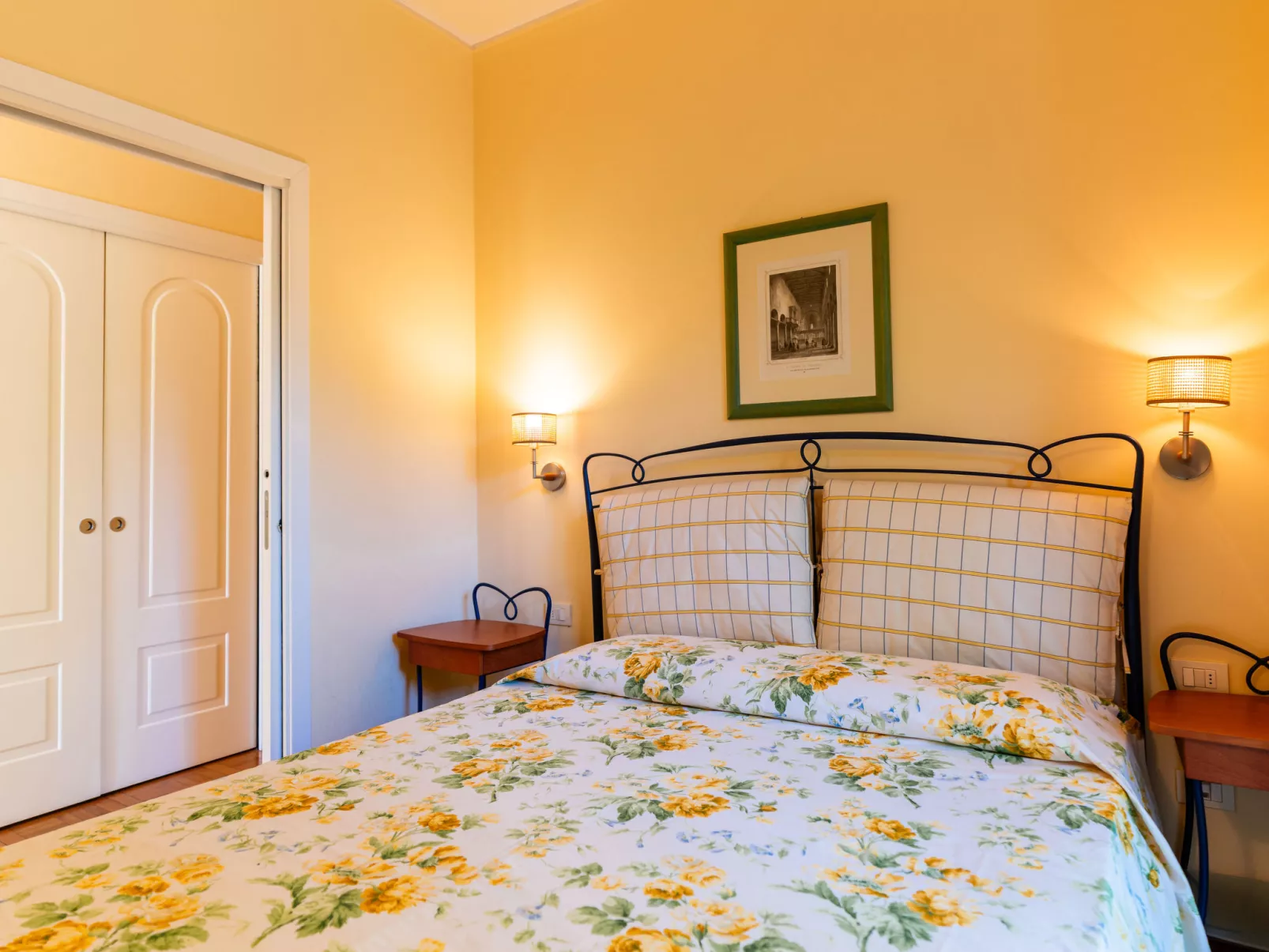 Sunshine Dreams-Binnen