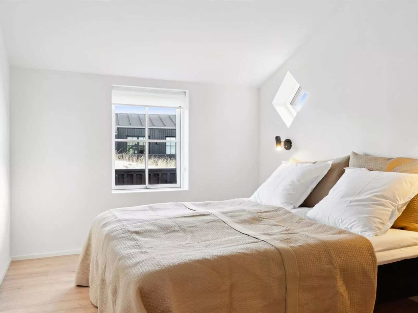 "Eida" - 500m from the sea-Binnen