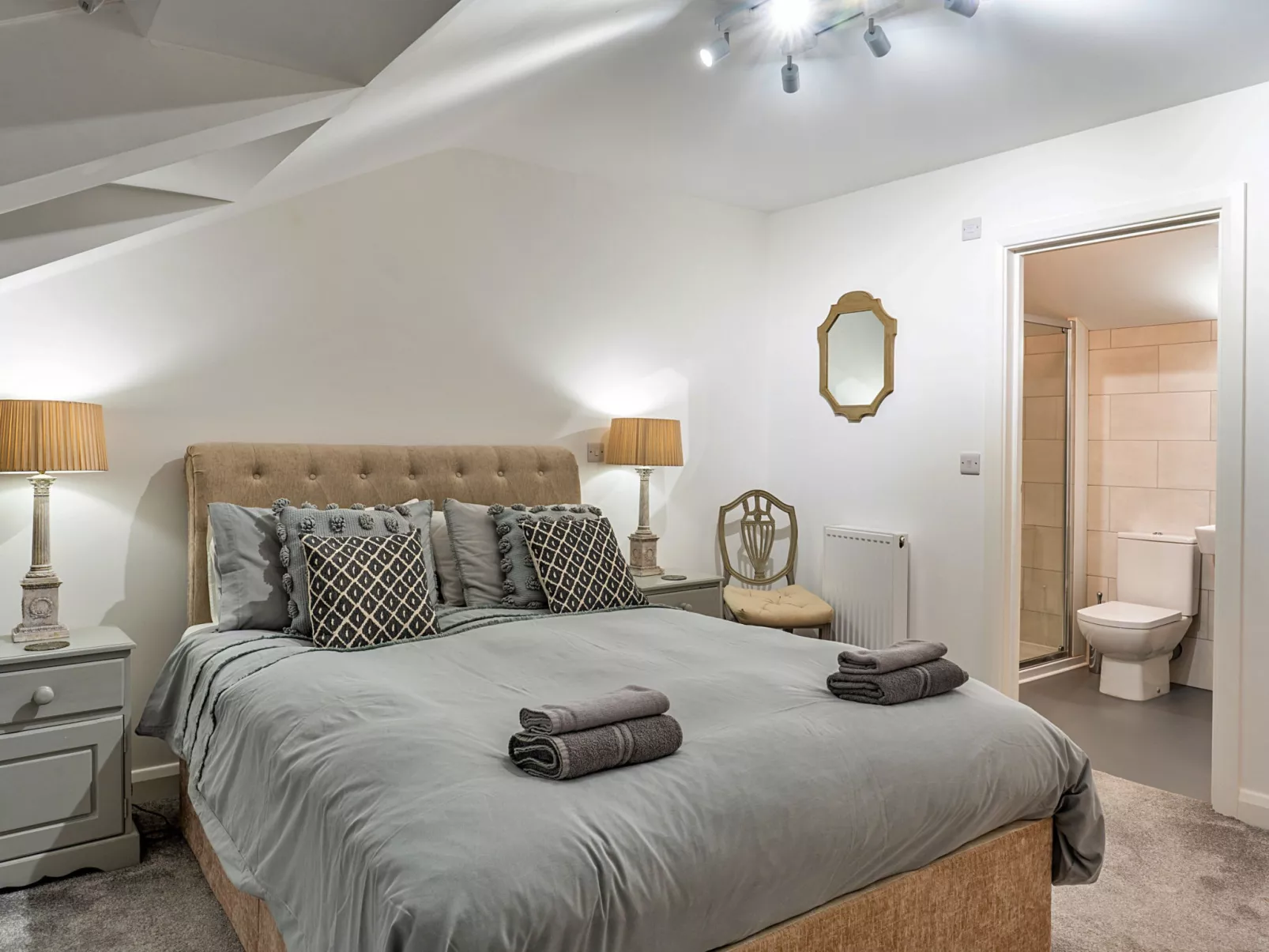 Brunels Reach-Binnen