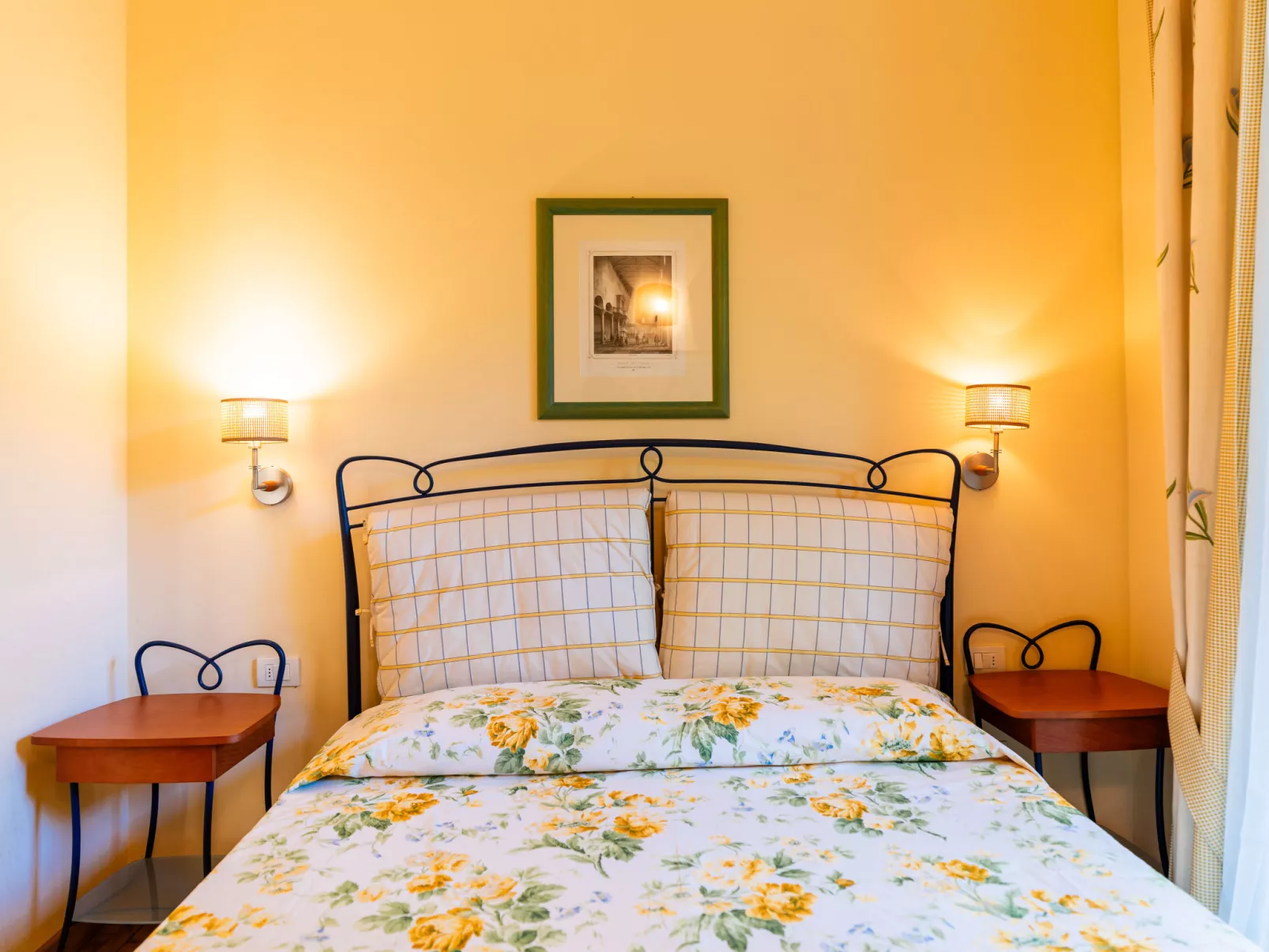 Sunshine Dreams-Binnen