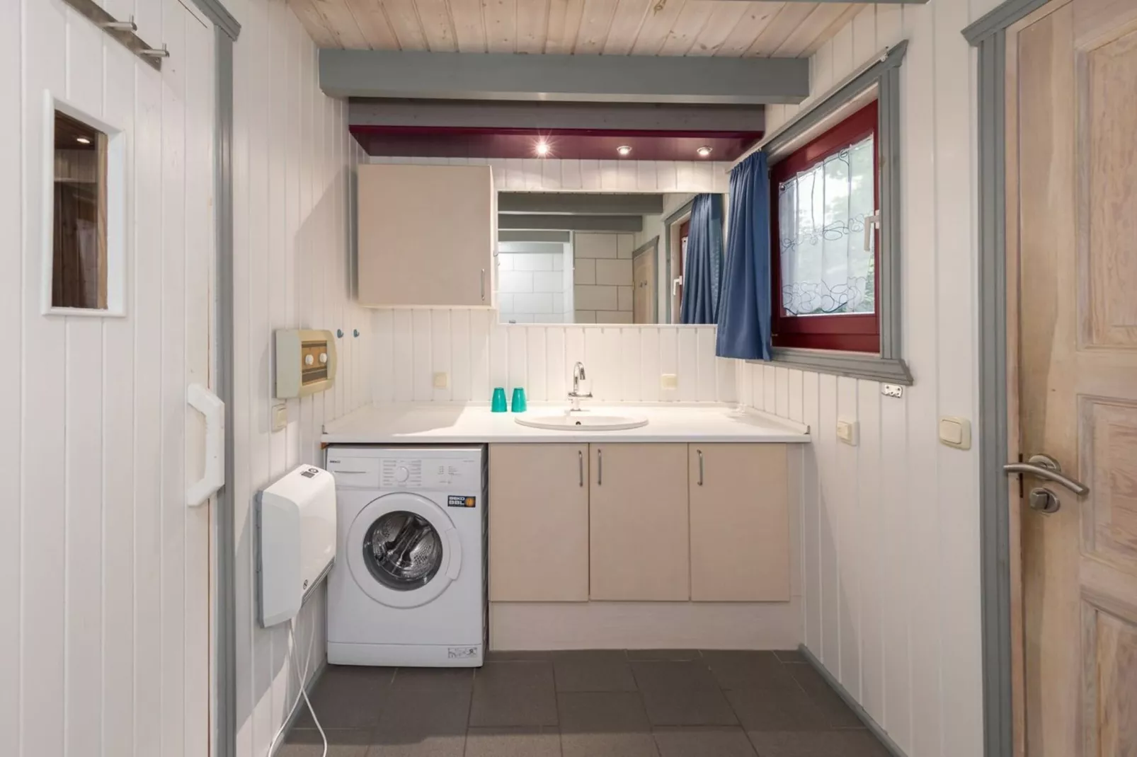 FH Wildgans Comfort Nr 43-Badkamer