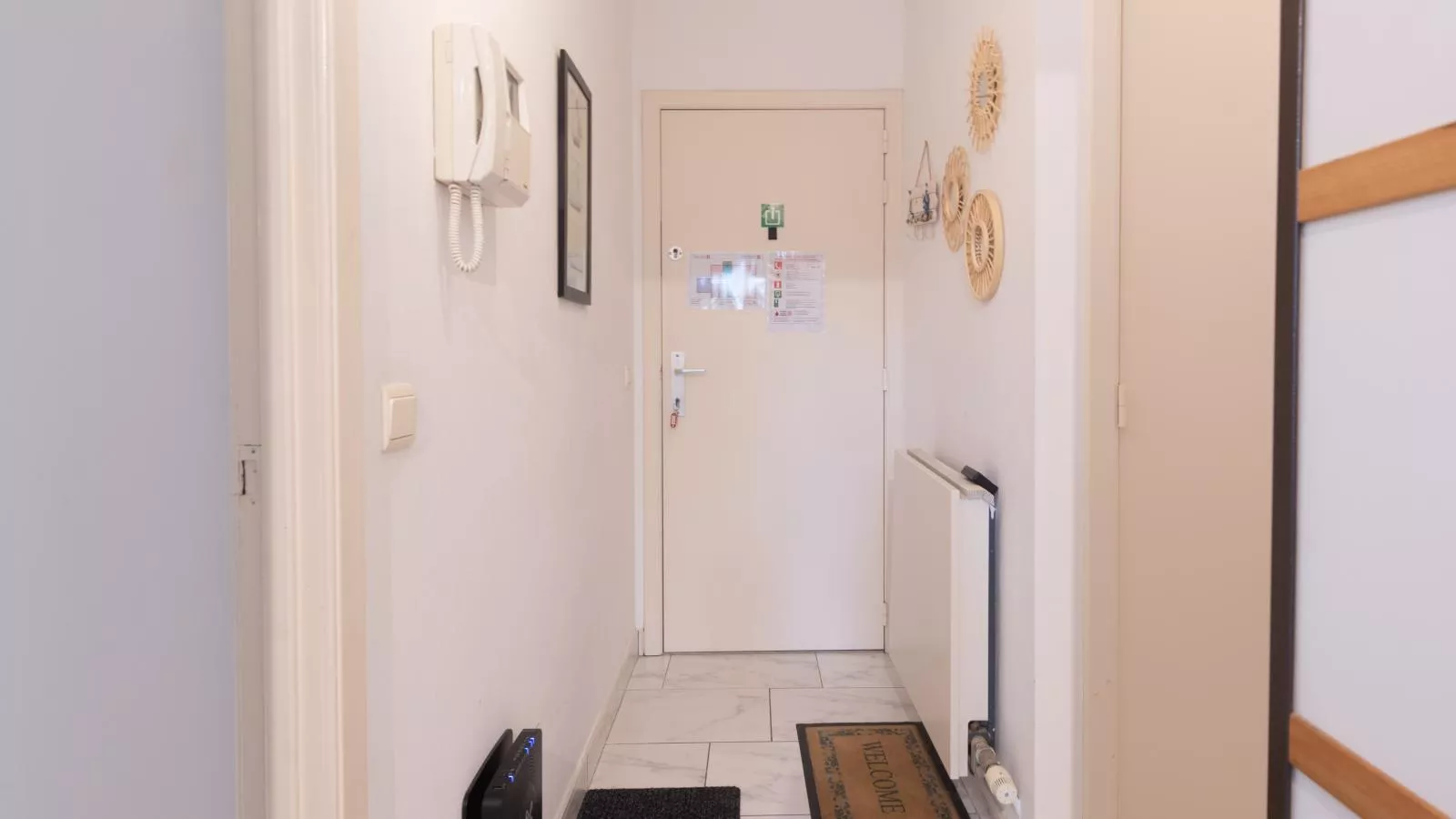 Reigersnest-Hal-ontvangst