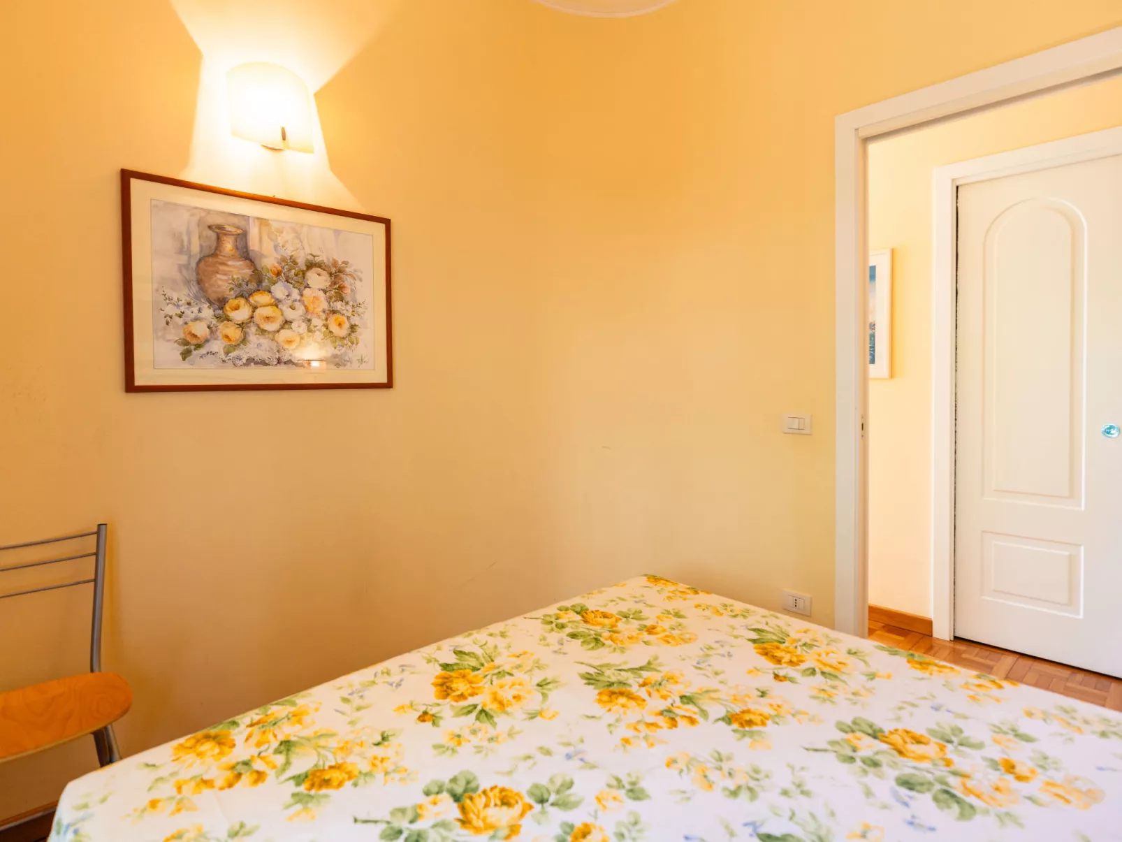 Sunshine Dreams-Binnen