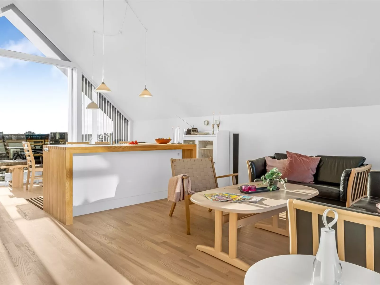 "Saxi" - 650m from the sea-Binnen