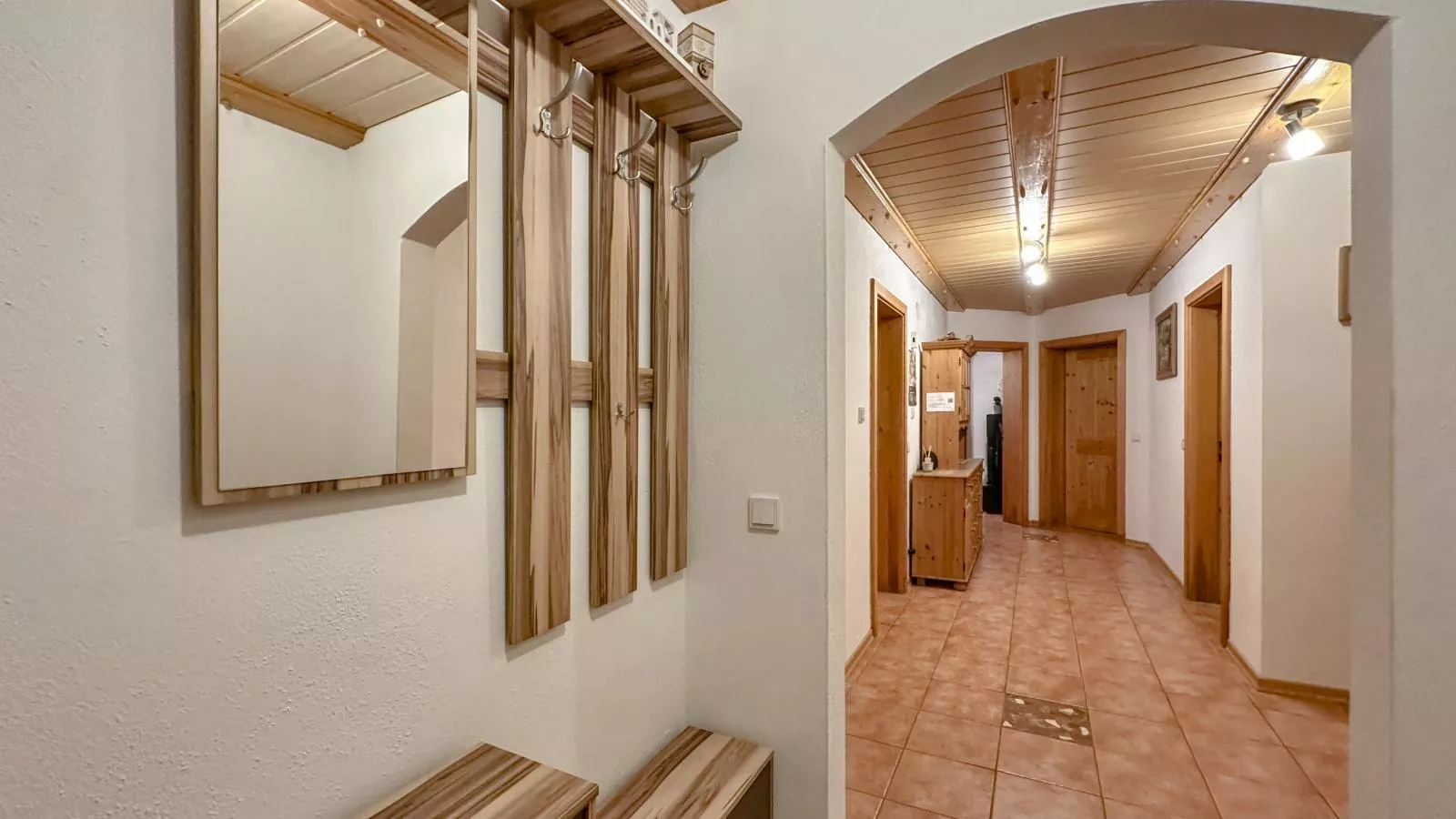 Holzfurtner-Overloop