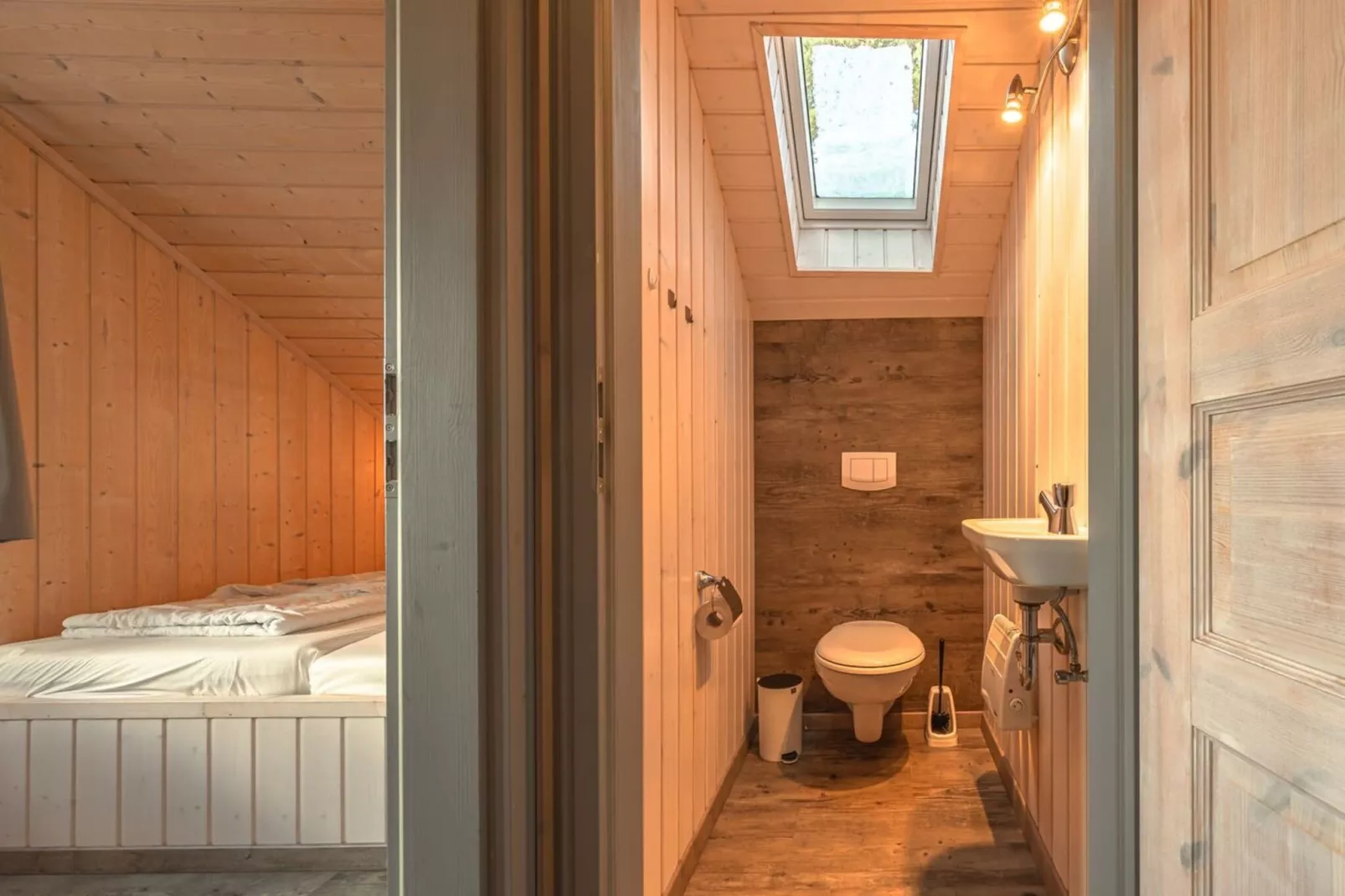 FH Wildgans Comfort Nr 185-Badkamer