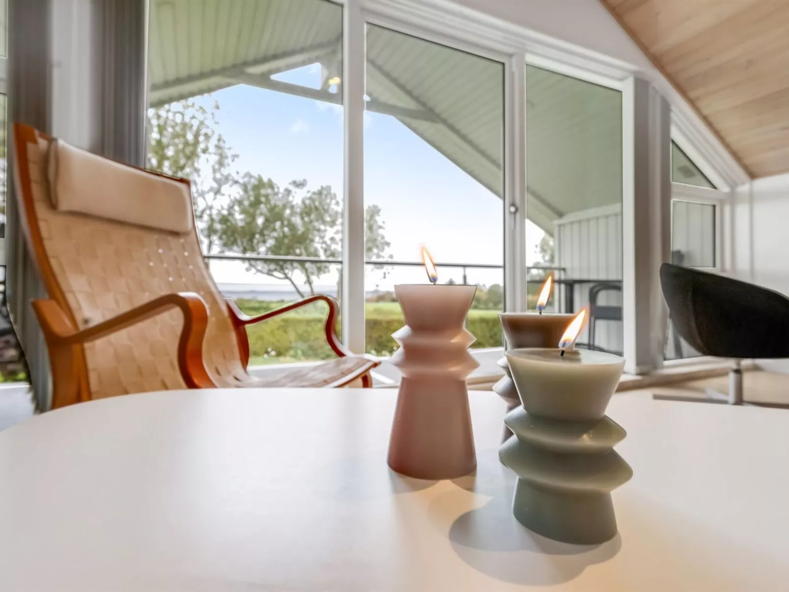 "Panu" - 2.1km from the sea-Binnen