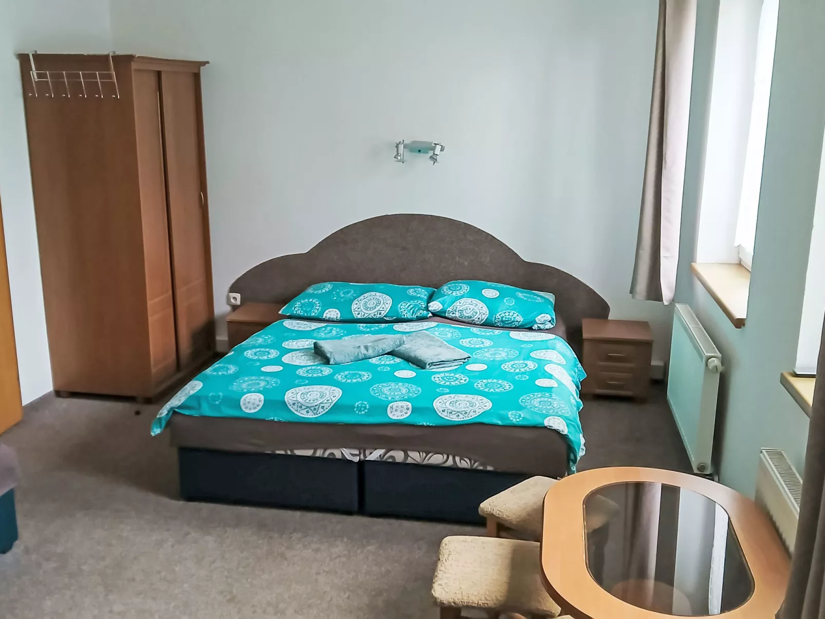 Penzion Natty-Binnen