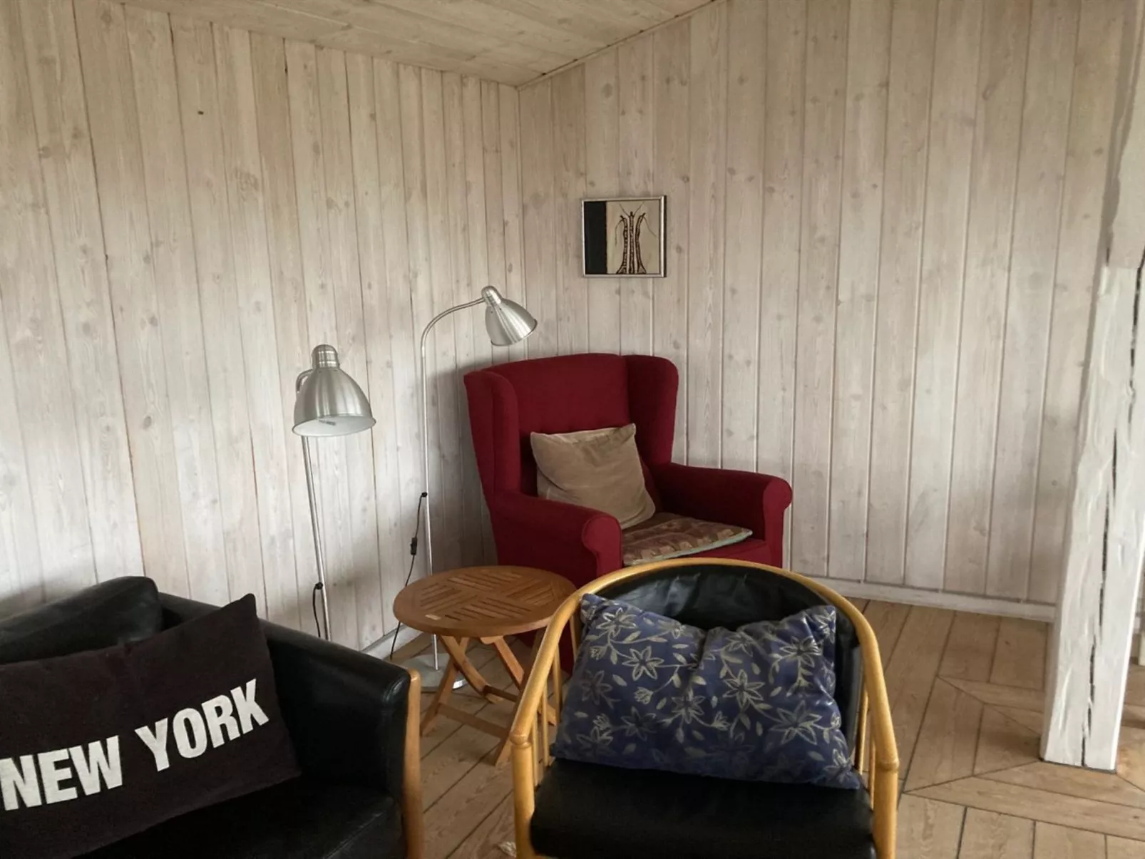 "Trude" - 250m from the sea-Binnen