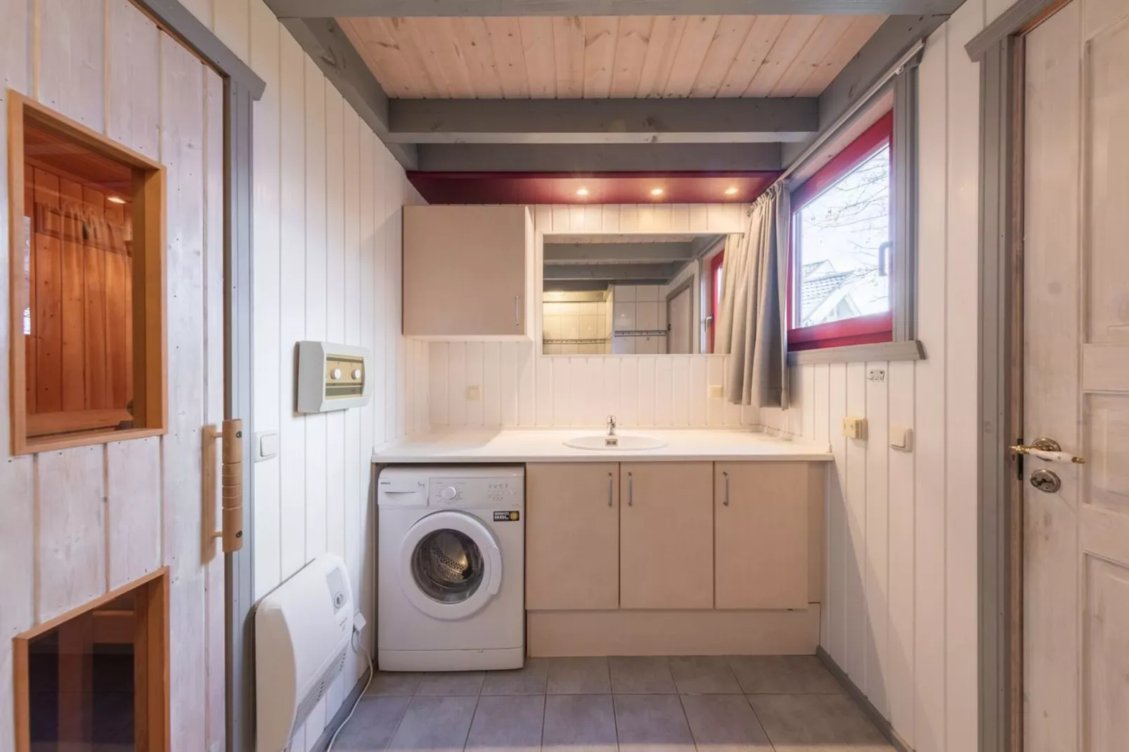 FH Wildgans Comfort Nr 185-Badkamer