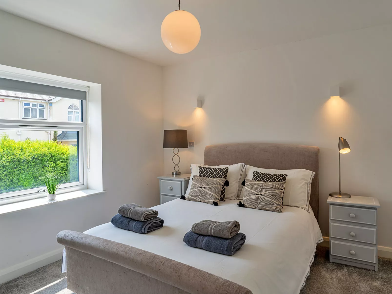 Brunels Reach-Binnen