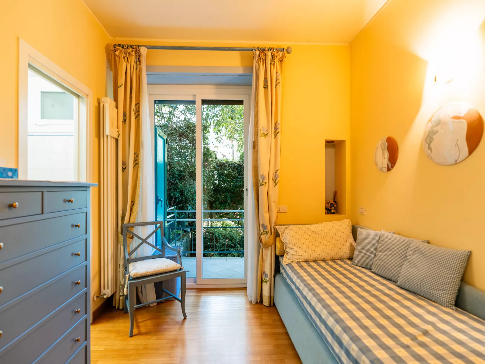 Sunshine Dreams-Binnen