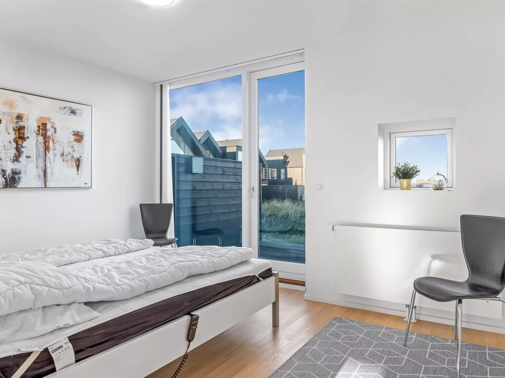 "Saxi" - 650m from the sea-Binnen