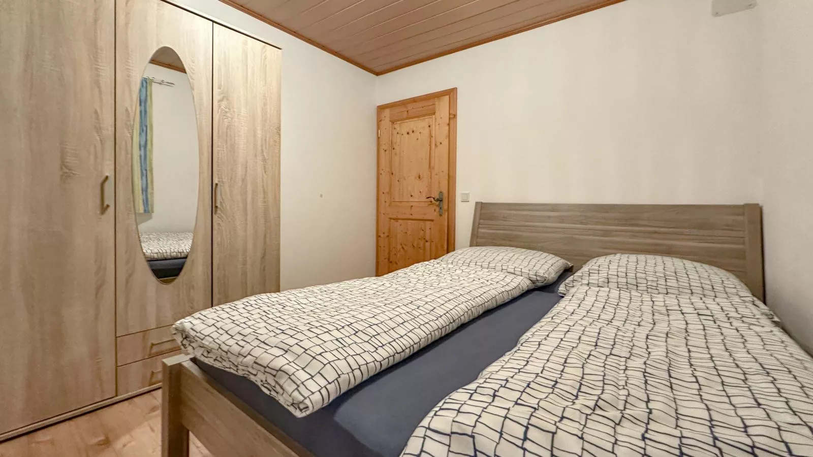 Holzfurtner-Slaapkamer