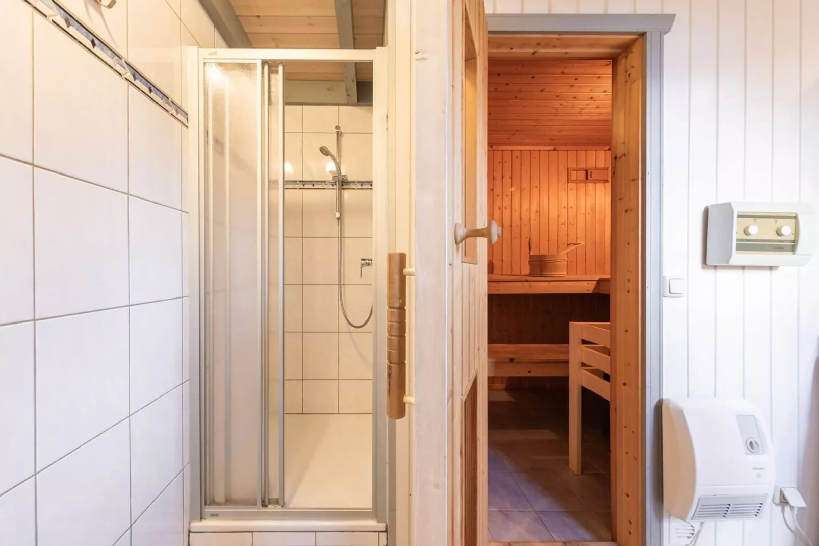 FH Wildgans Comfort Nr 185-Badkamer